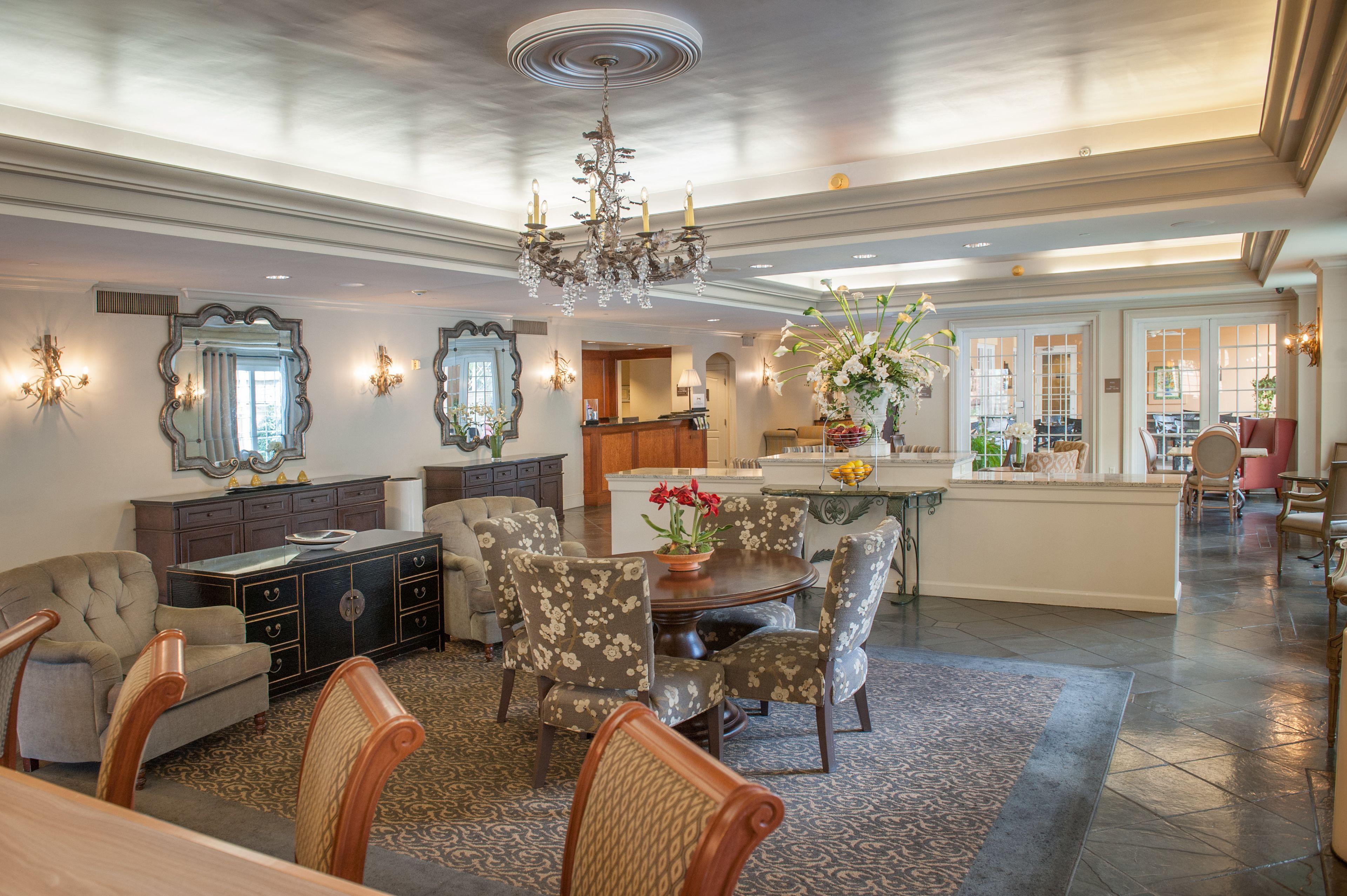 Hotel Hampton New Orleans/st.charles Ave New Orleans