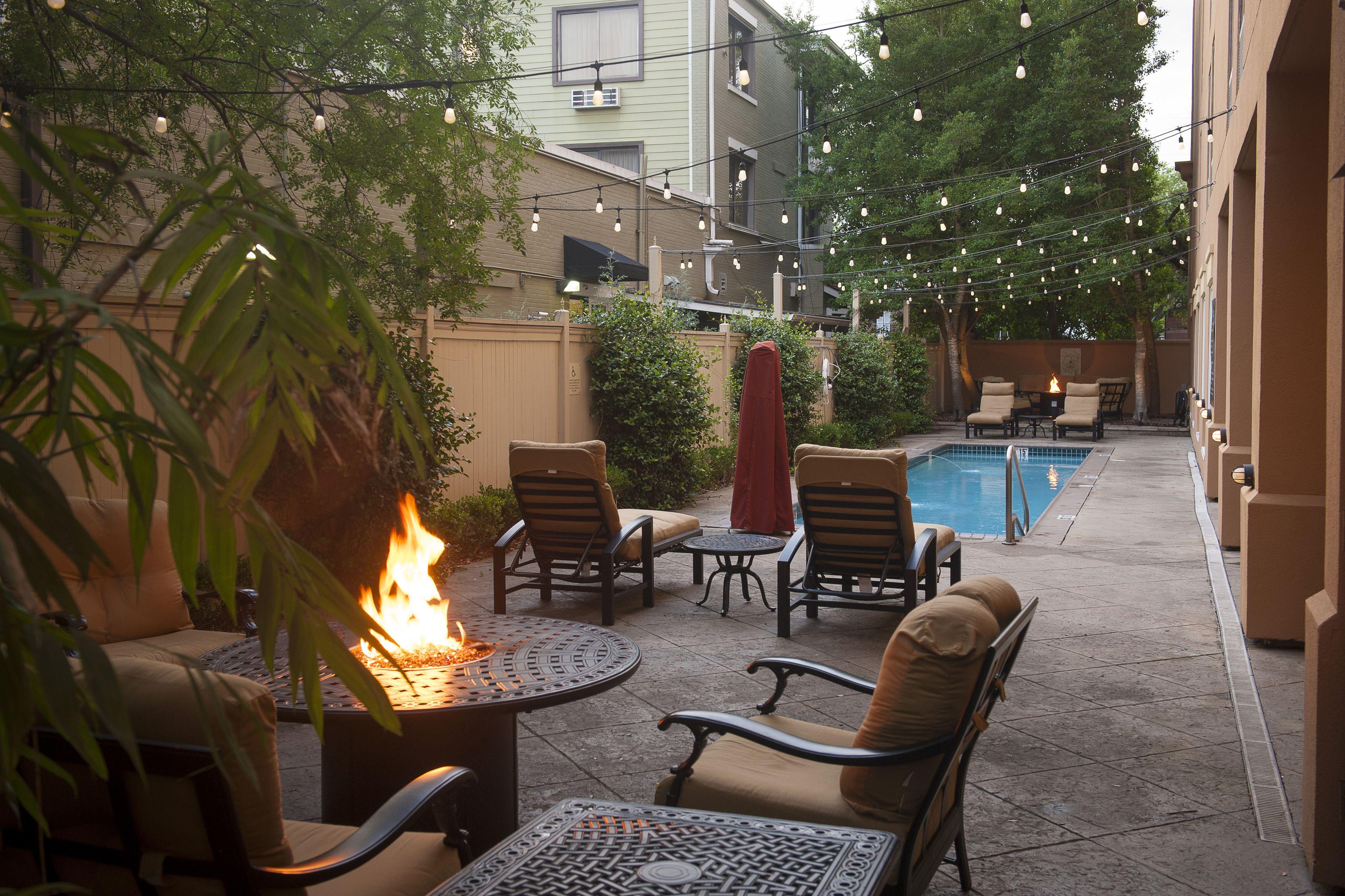 Hampton New Orleans/st.charles Ave Hotel