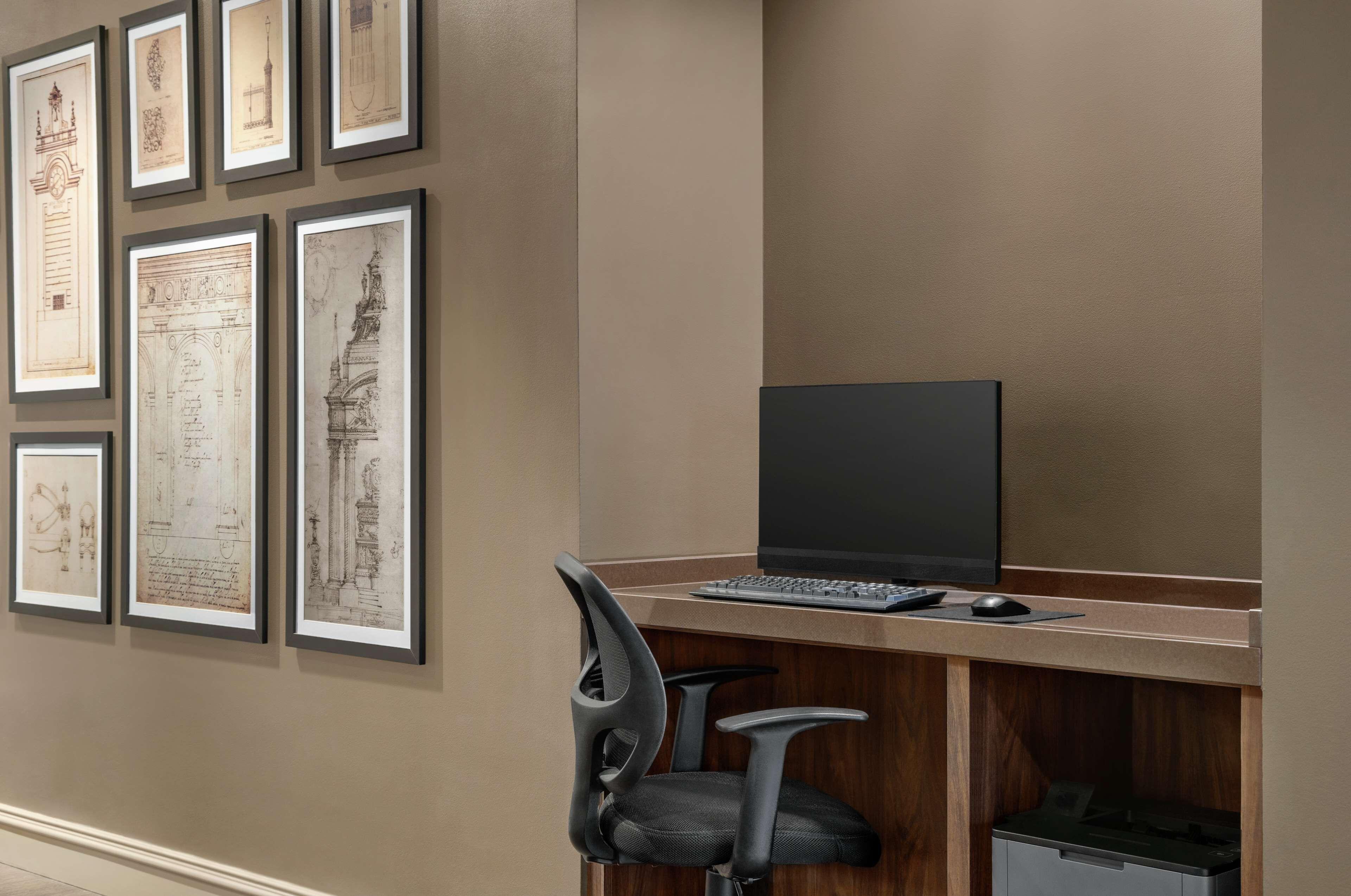 Hotel Hampton New Orleans/st.charles Ave