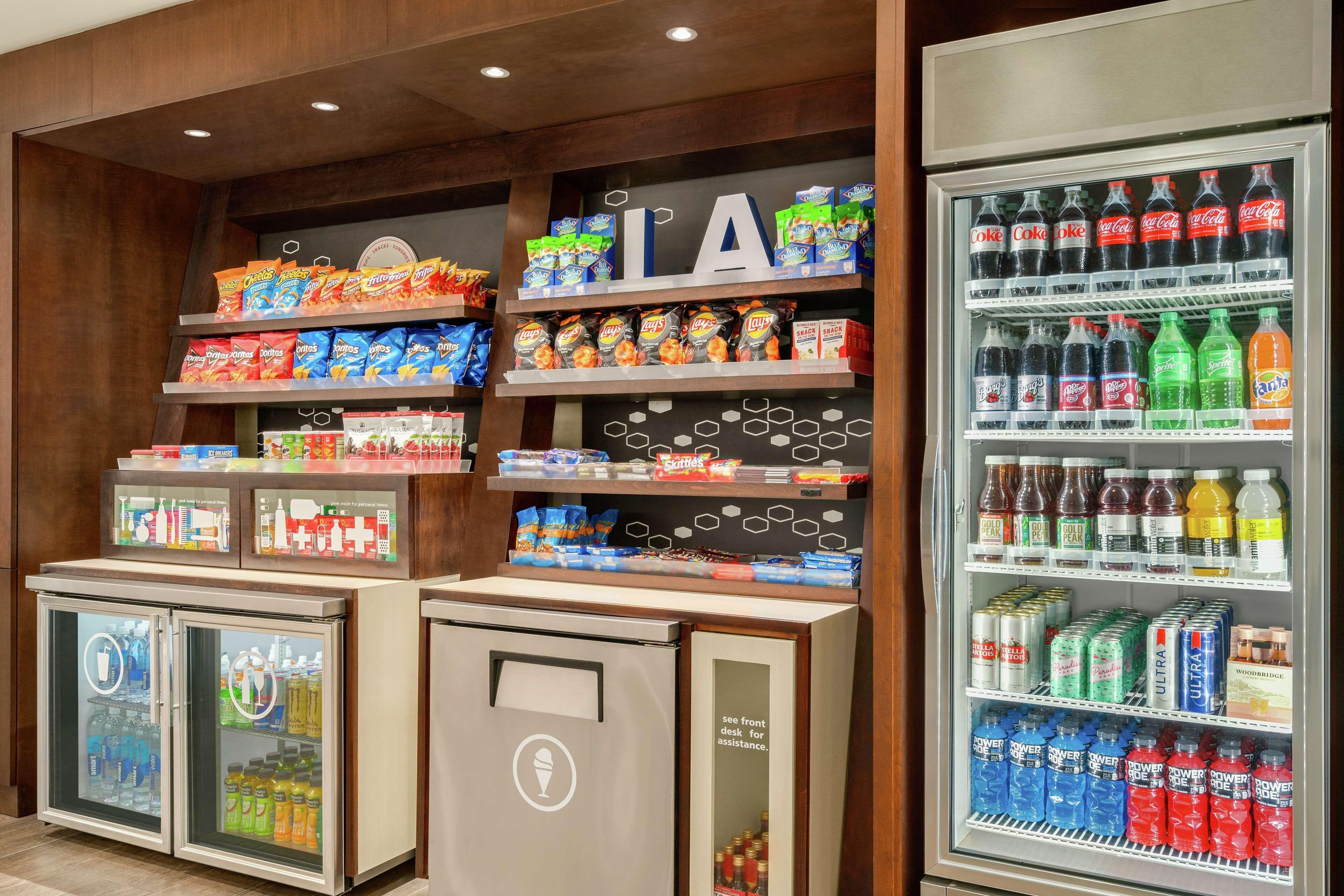 Hampton New Orleans/st.charles Ave New Orleans