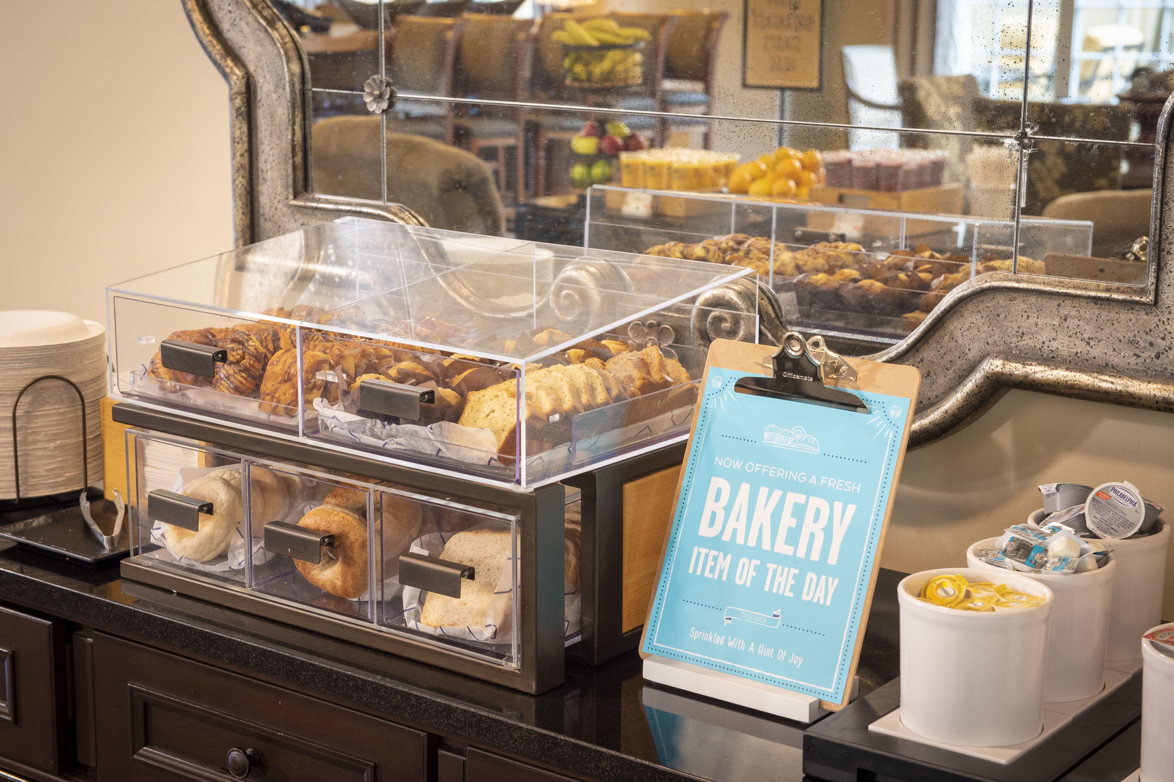 Hotel Hampton New Orleans/st.charles Ave 3*