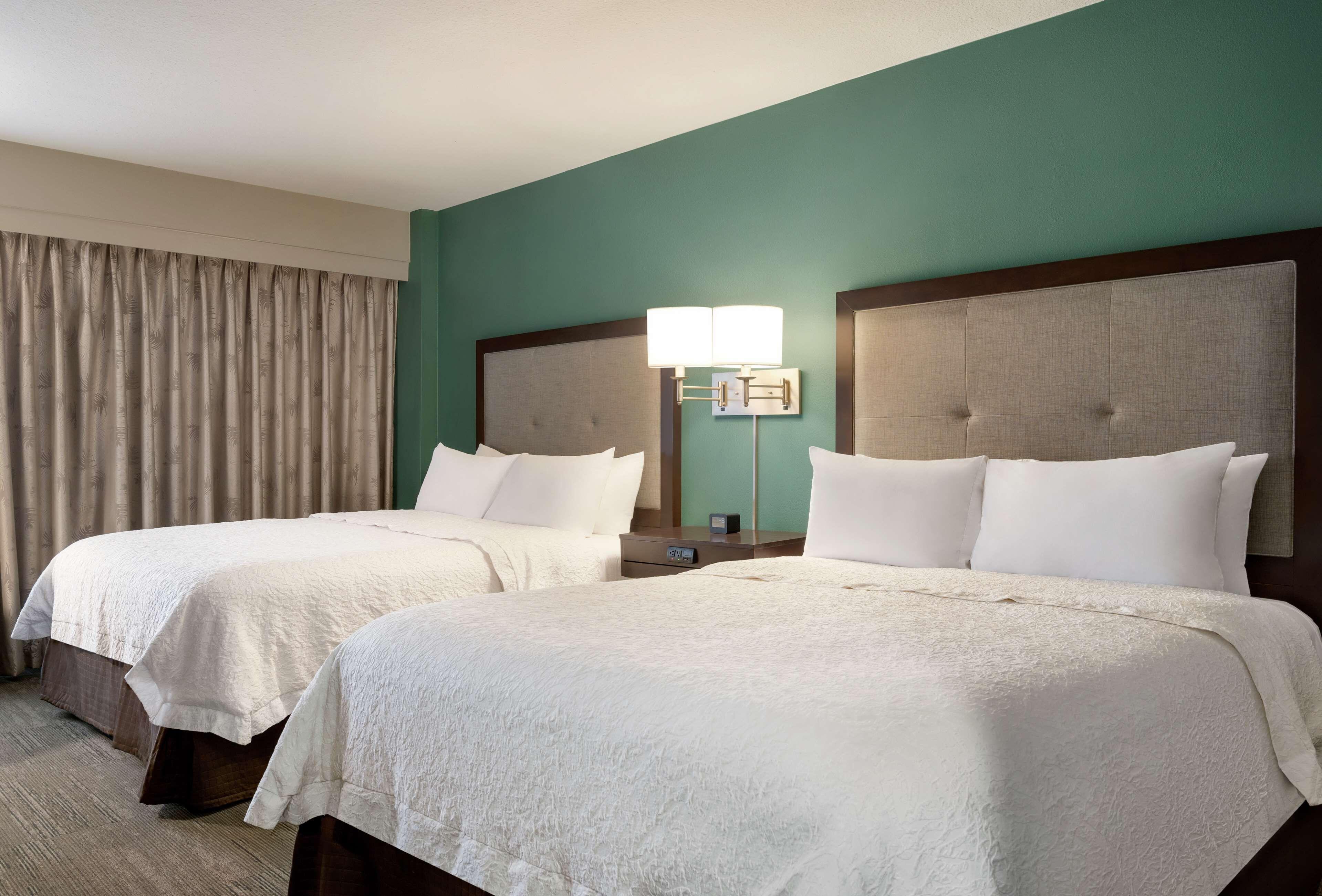 Hampton New Orleans/st.charles Ave Hotel 3*