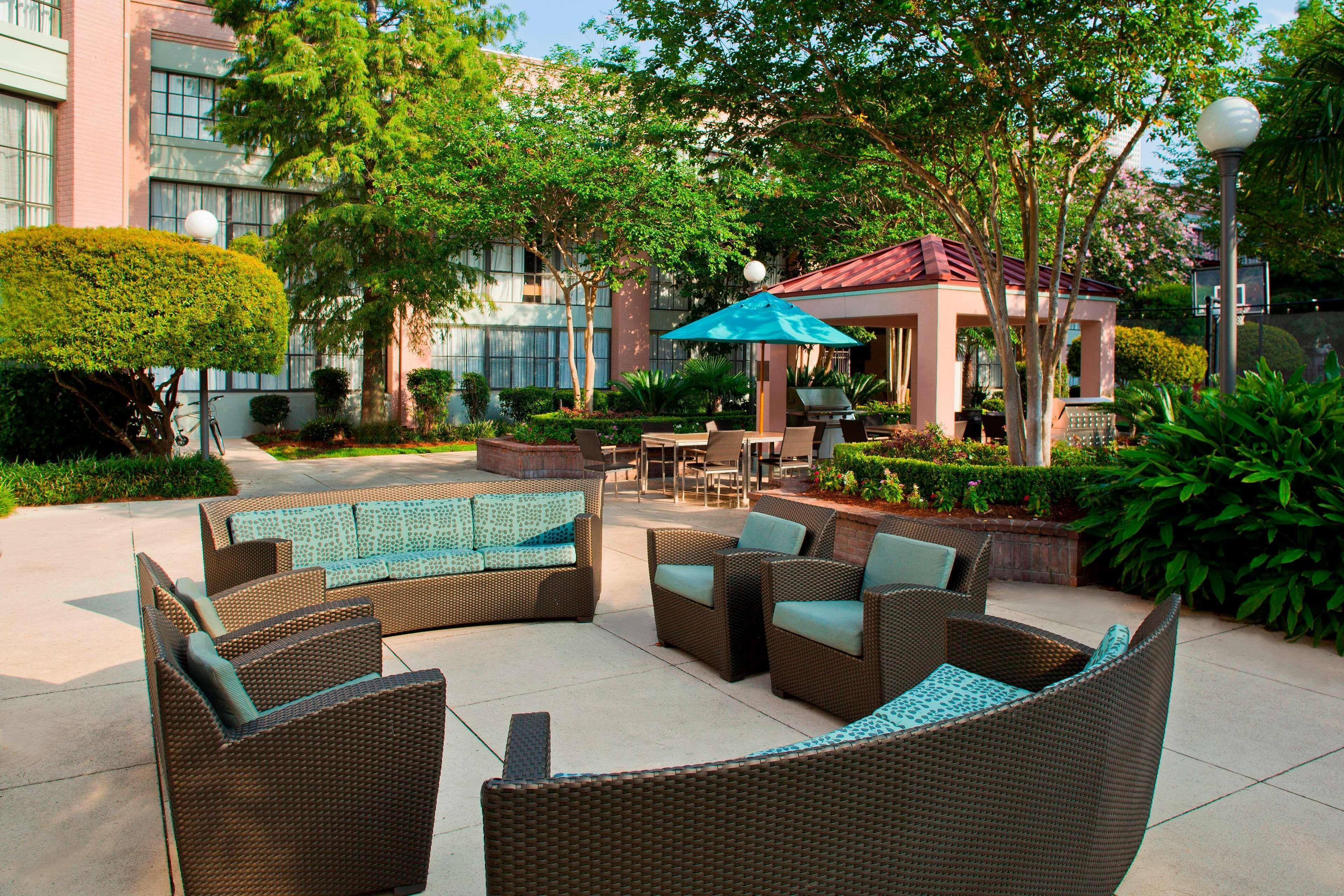 Sonesta Es Convention Center 3* New Orleans