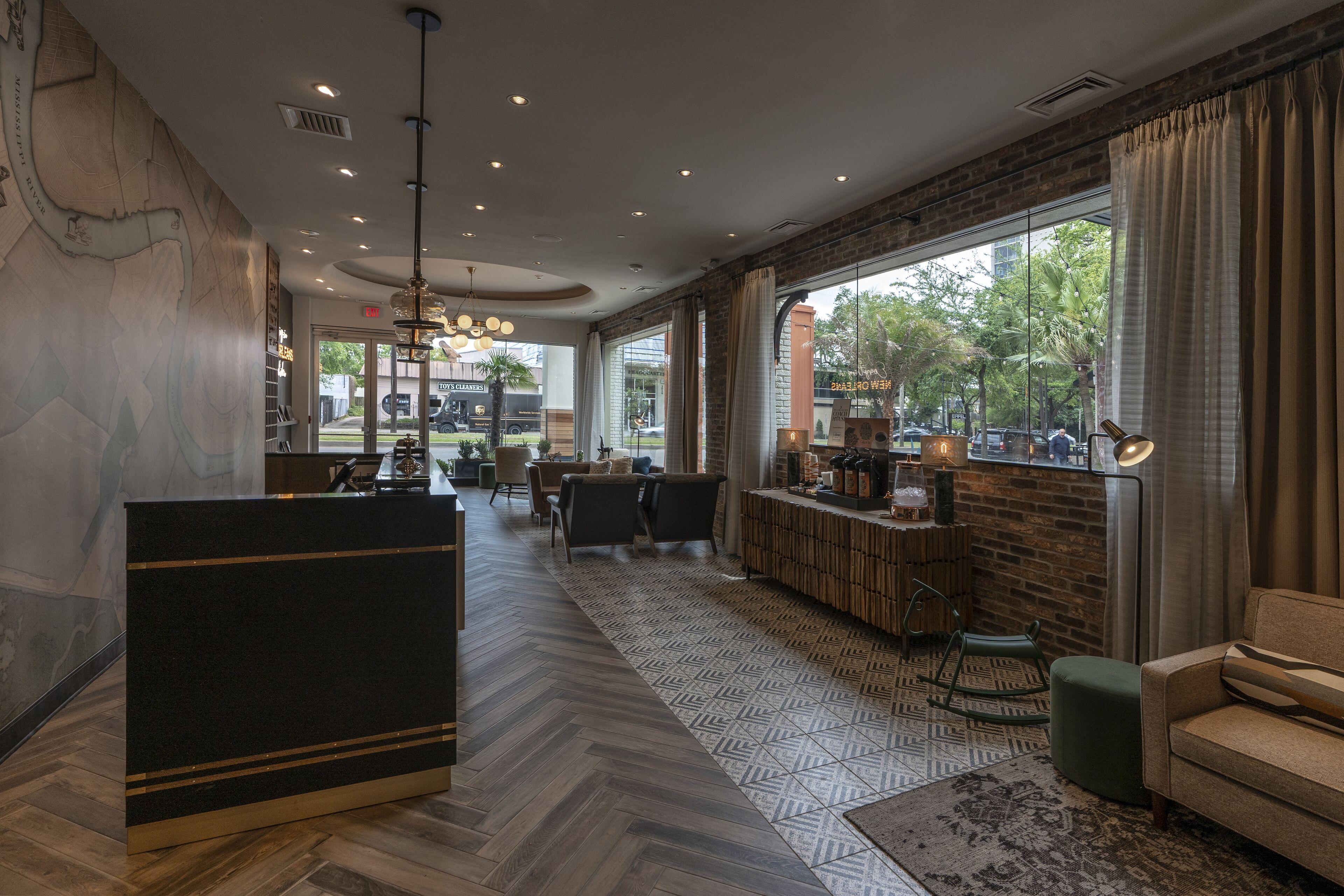 Hotel St Charles Coach House, An Ascend Collection