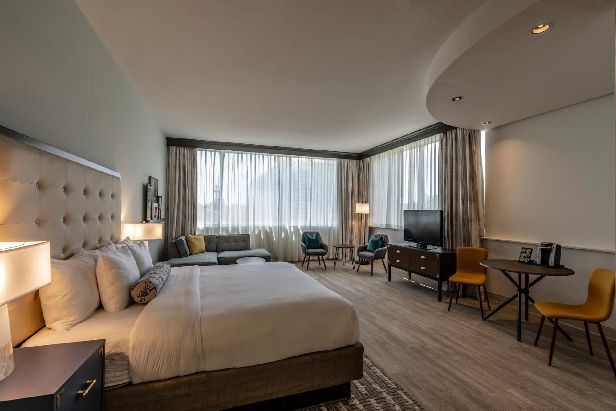 St Charles Coach House, An Ascend Collection Hotel