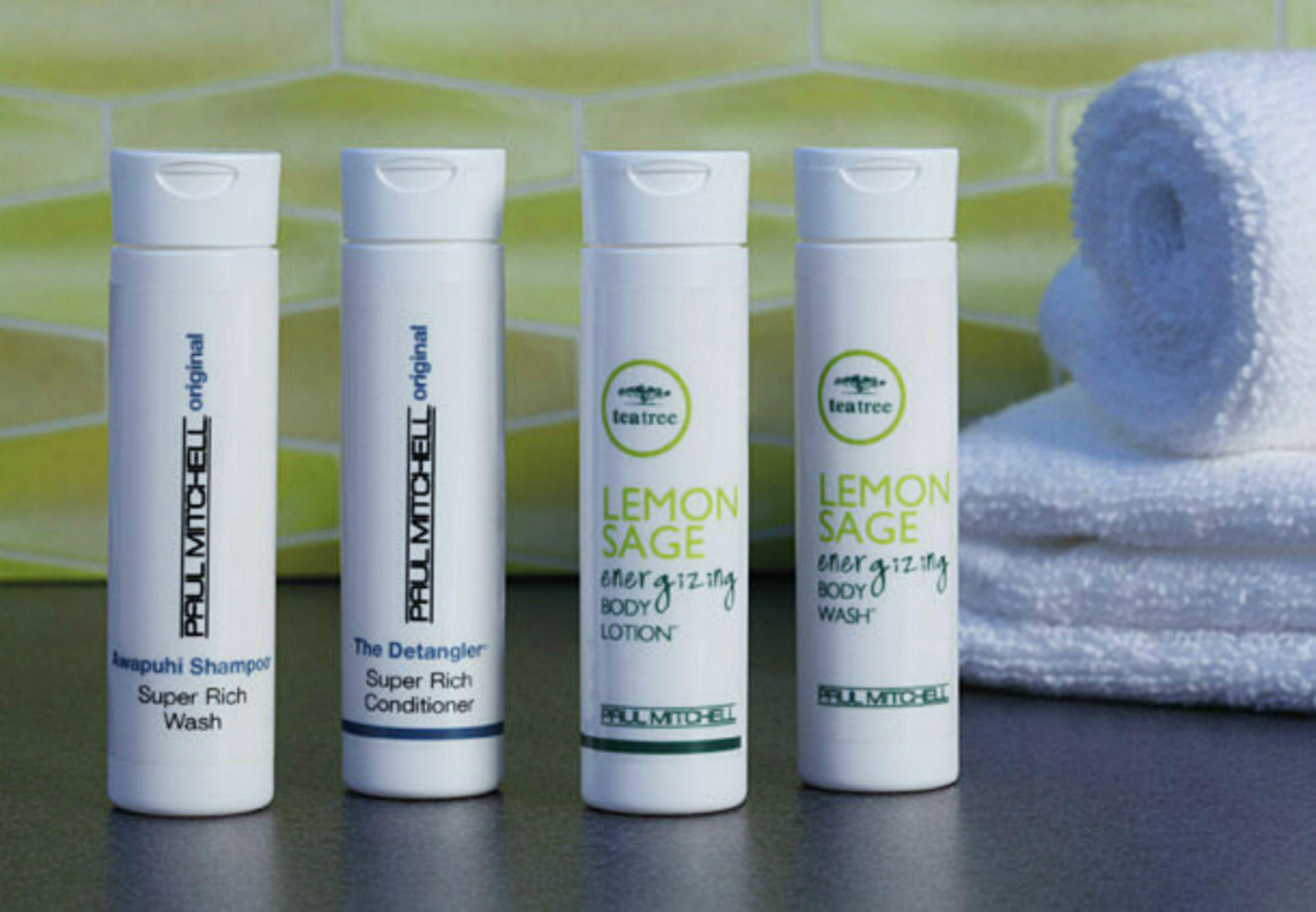 Hotel Courtyard By Marriott Warehouse Arts District New Orleans