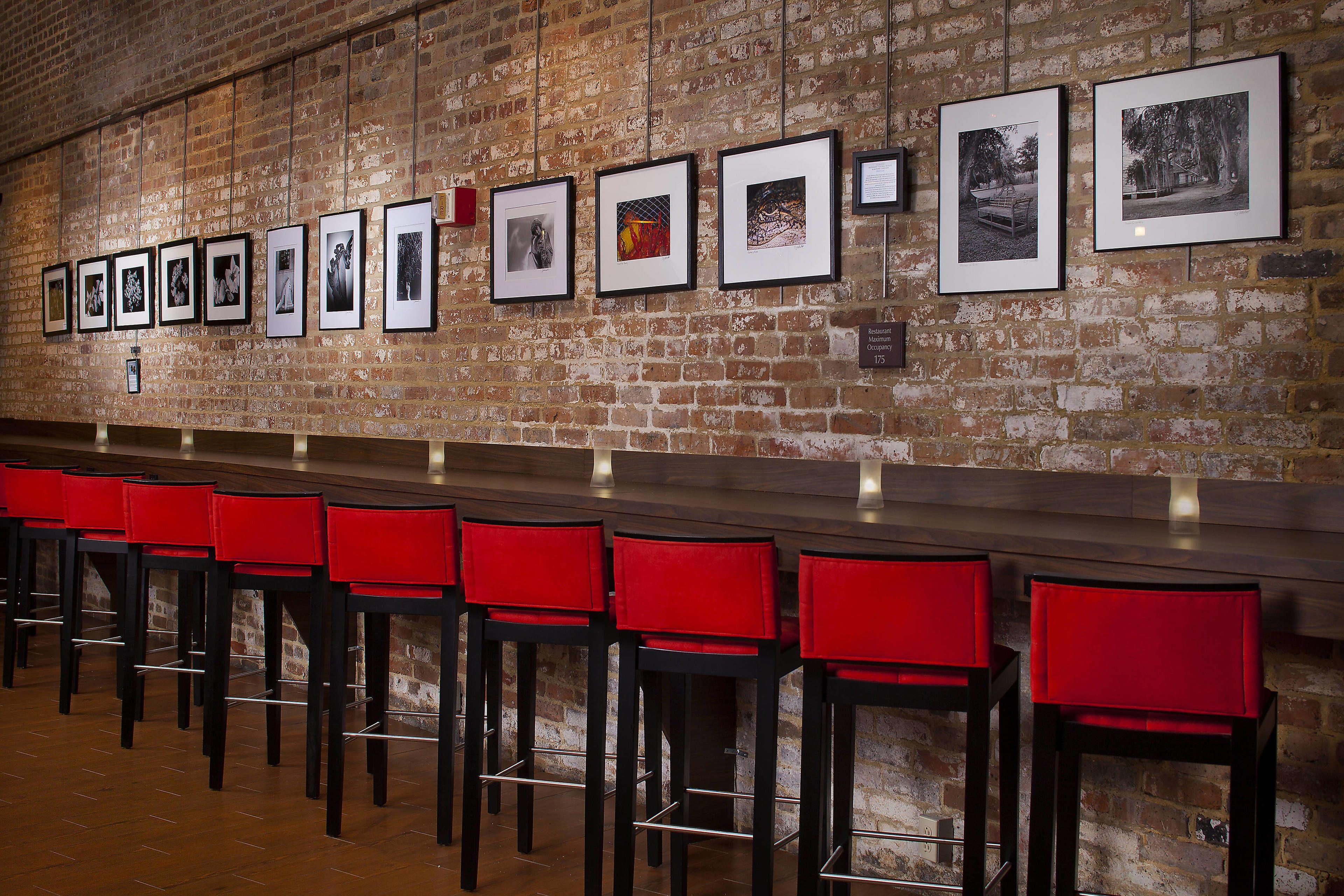 Courtyard By Marriott Warehouse Arts District 3*