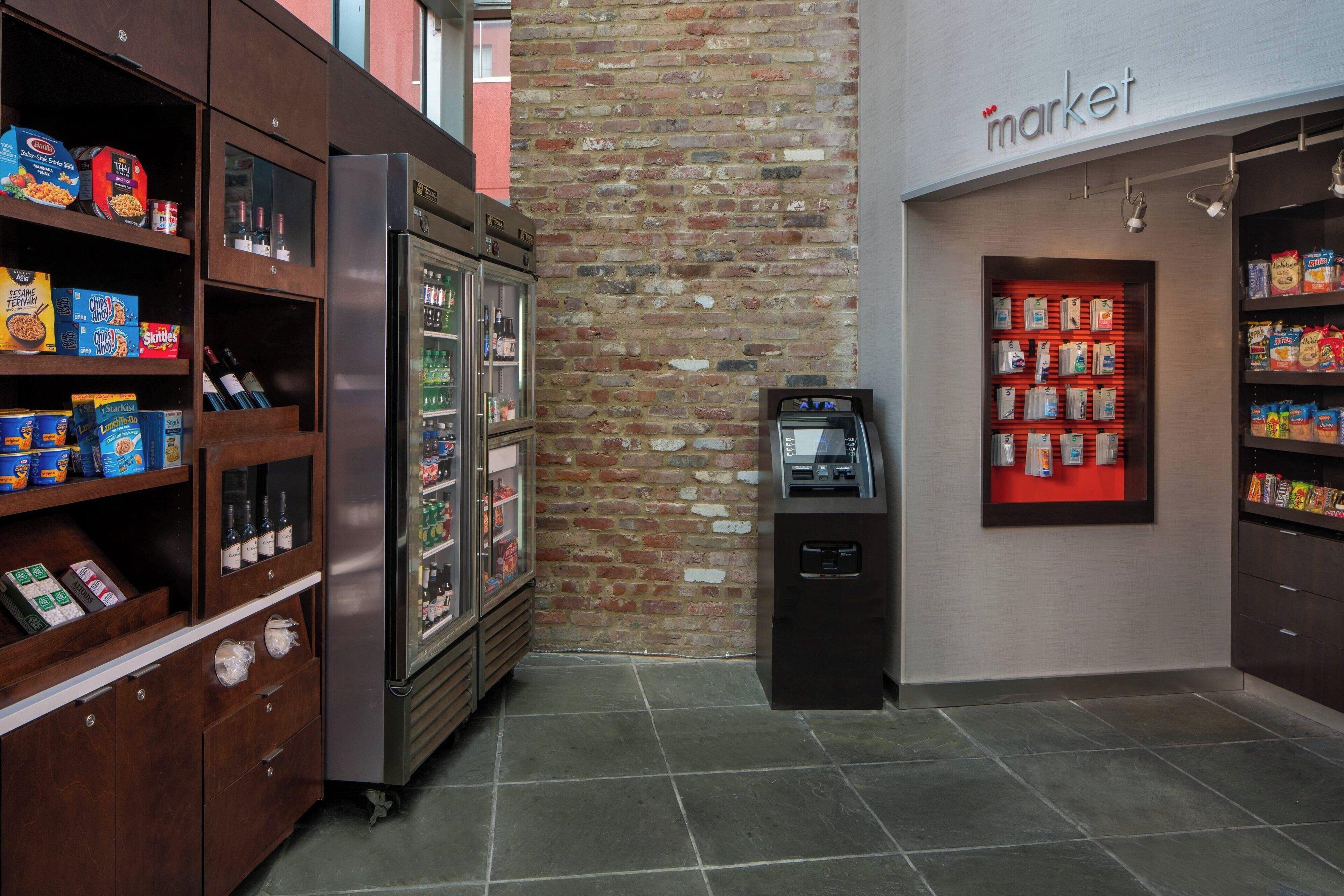 Courtyard By Marriott Warehouse Arts District New Orleans