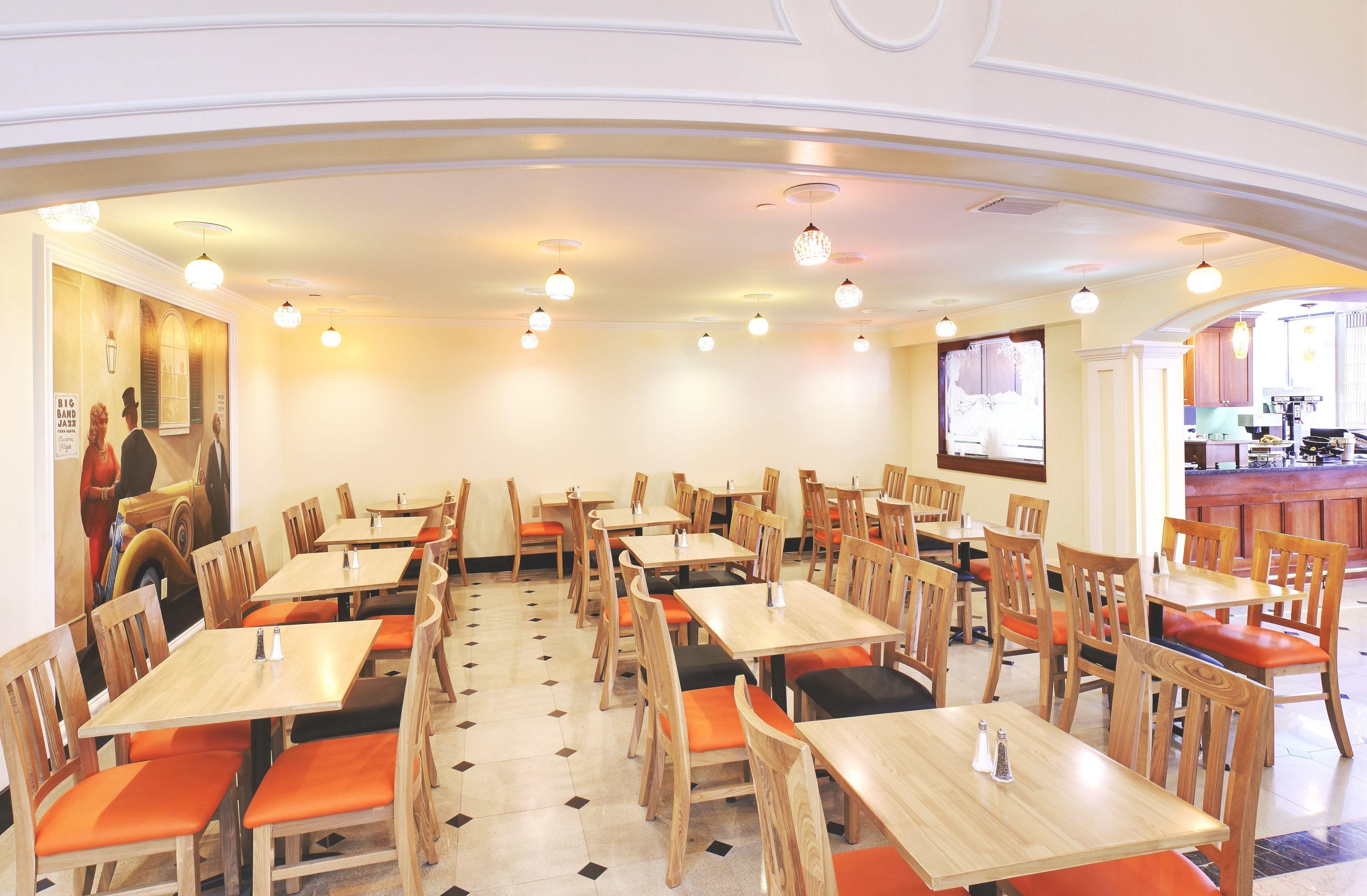 Wyndham Garden Baronne Plaza New Orleans