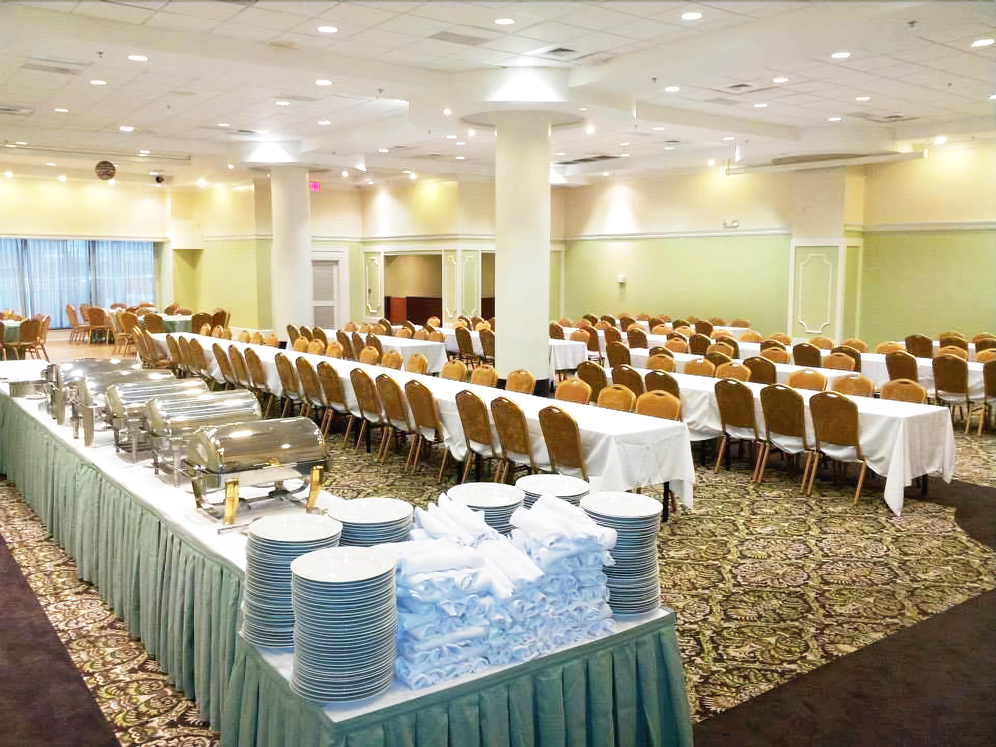 Wyndham Garden Baronne Plaza New Orleans