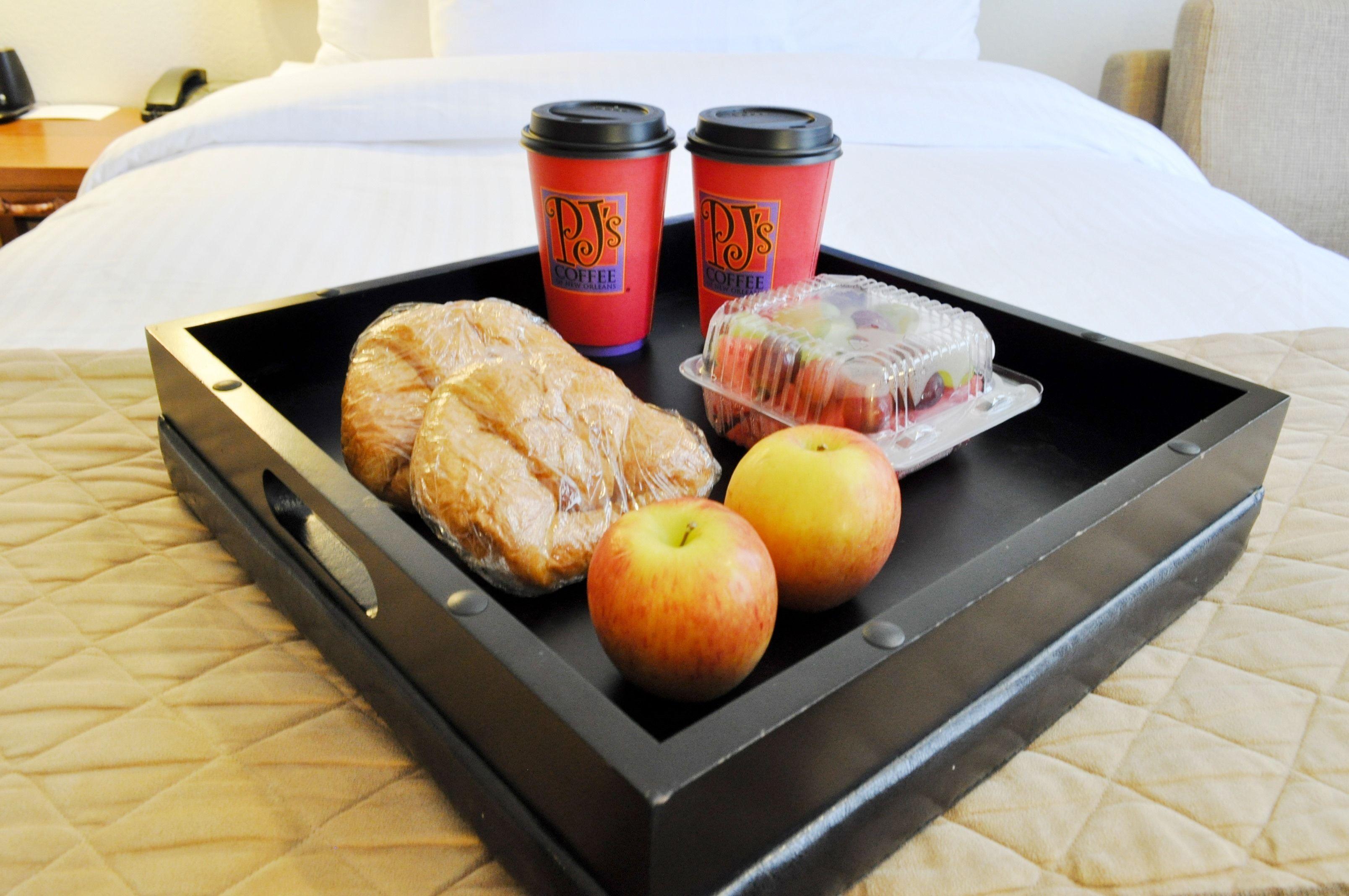 Wyndham Garden Baronne Plaza 3* New Orleans