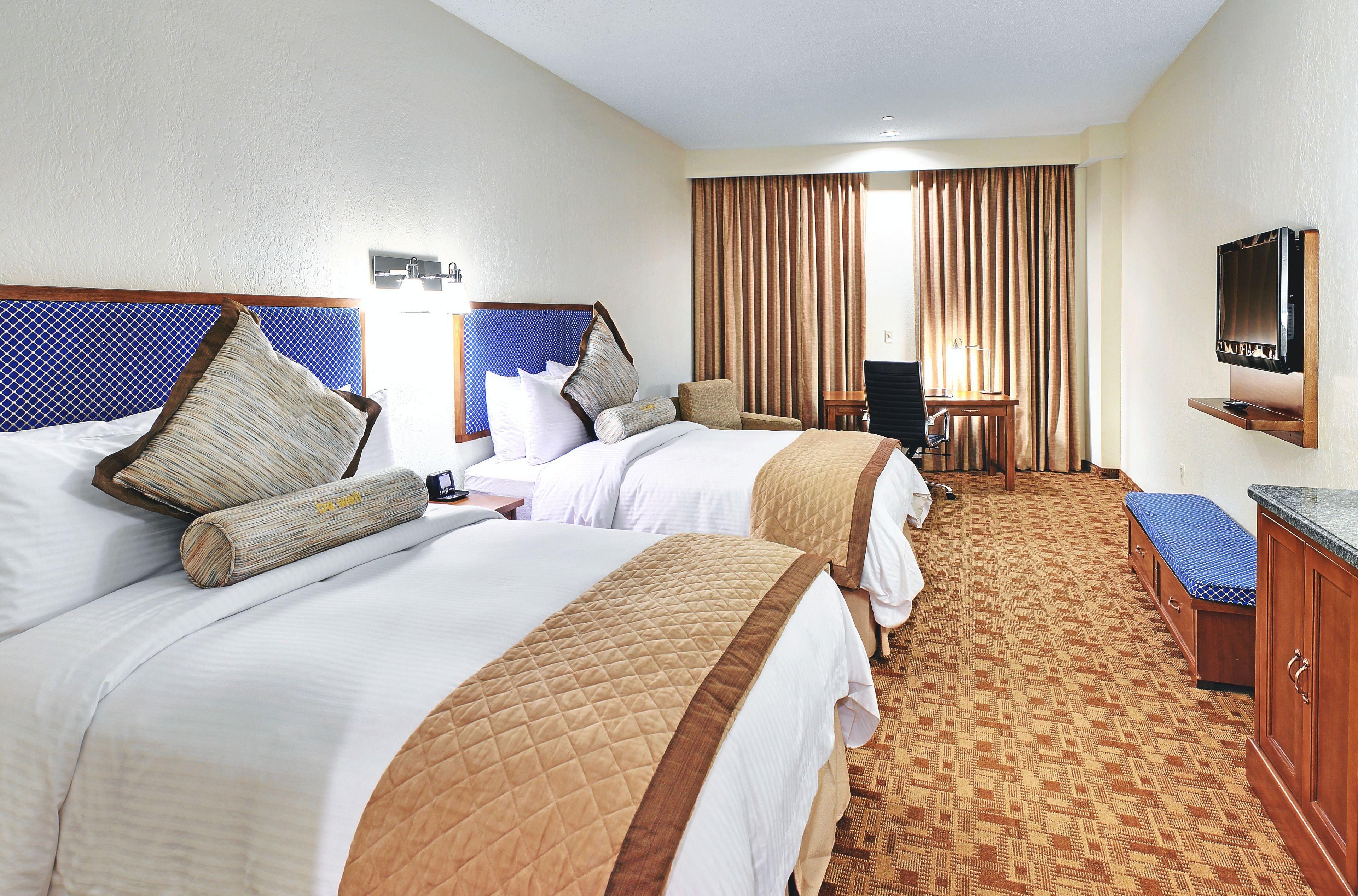 Wyndham Garden Baronne Plaza New Orleans