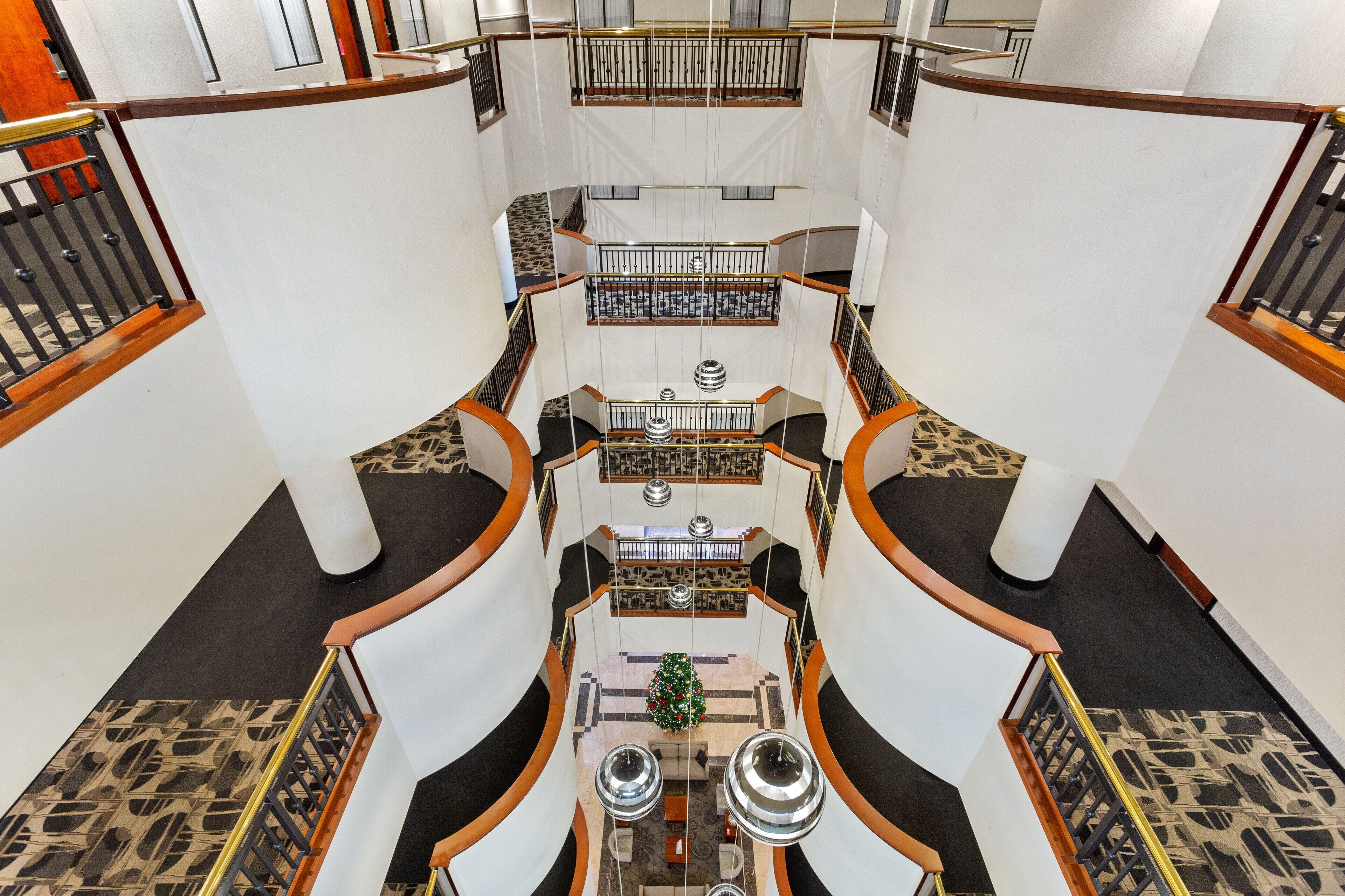 Wyndham Garden Baronne Plaza 3* New Orleans