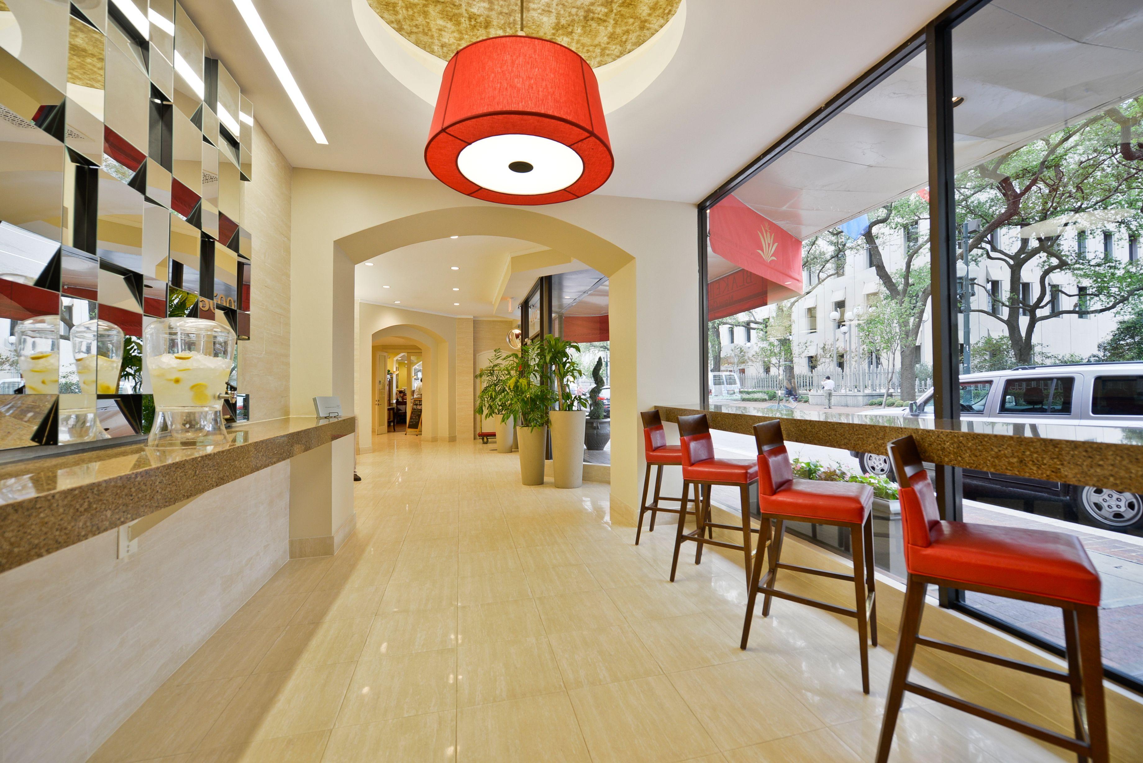 Hotel Blake New Orleans, Bw Signature Collection 4*