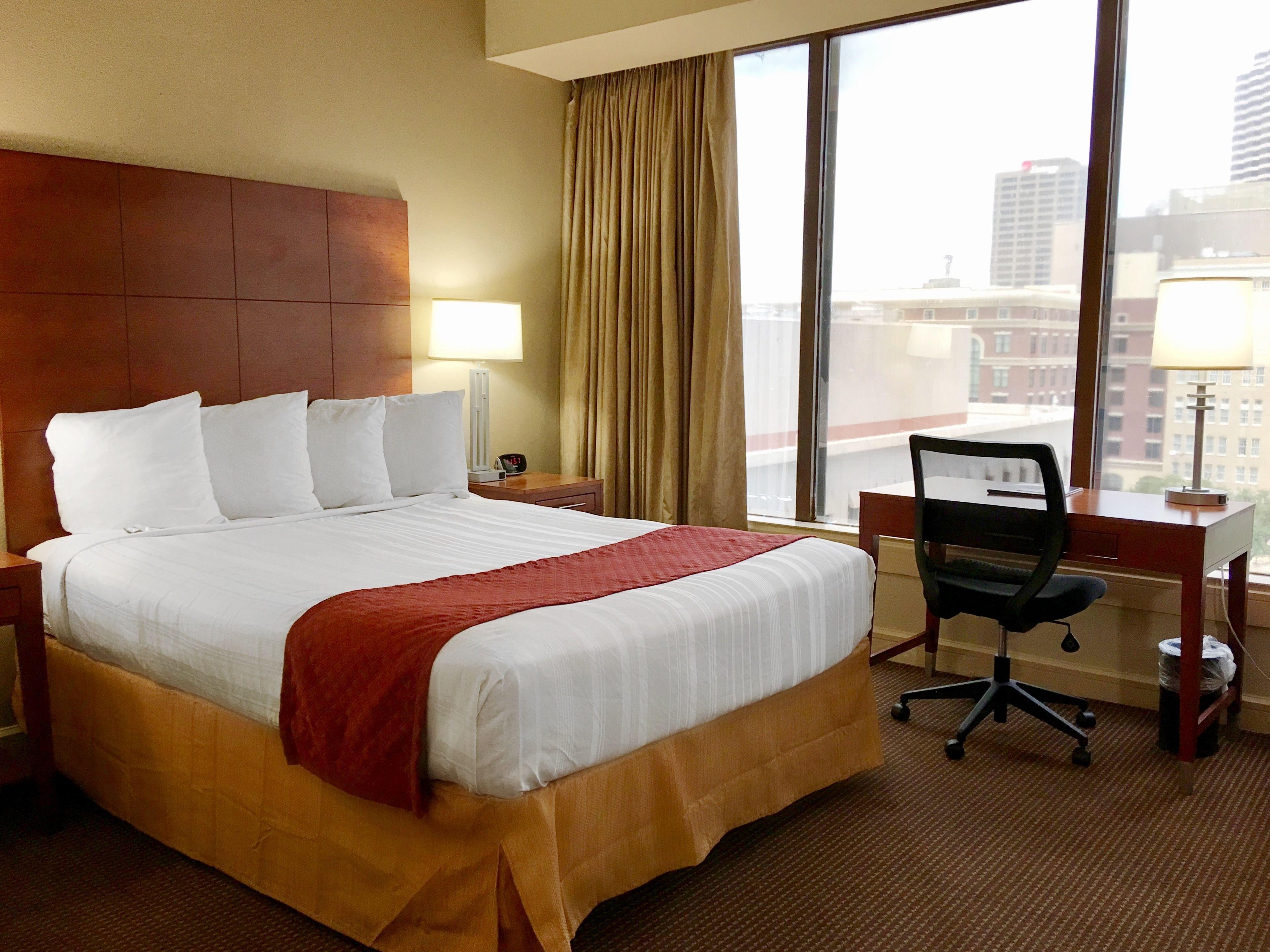 Blake New Orleans, Bw Signature Collection Hotel