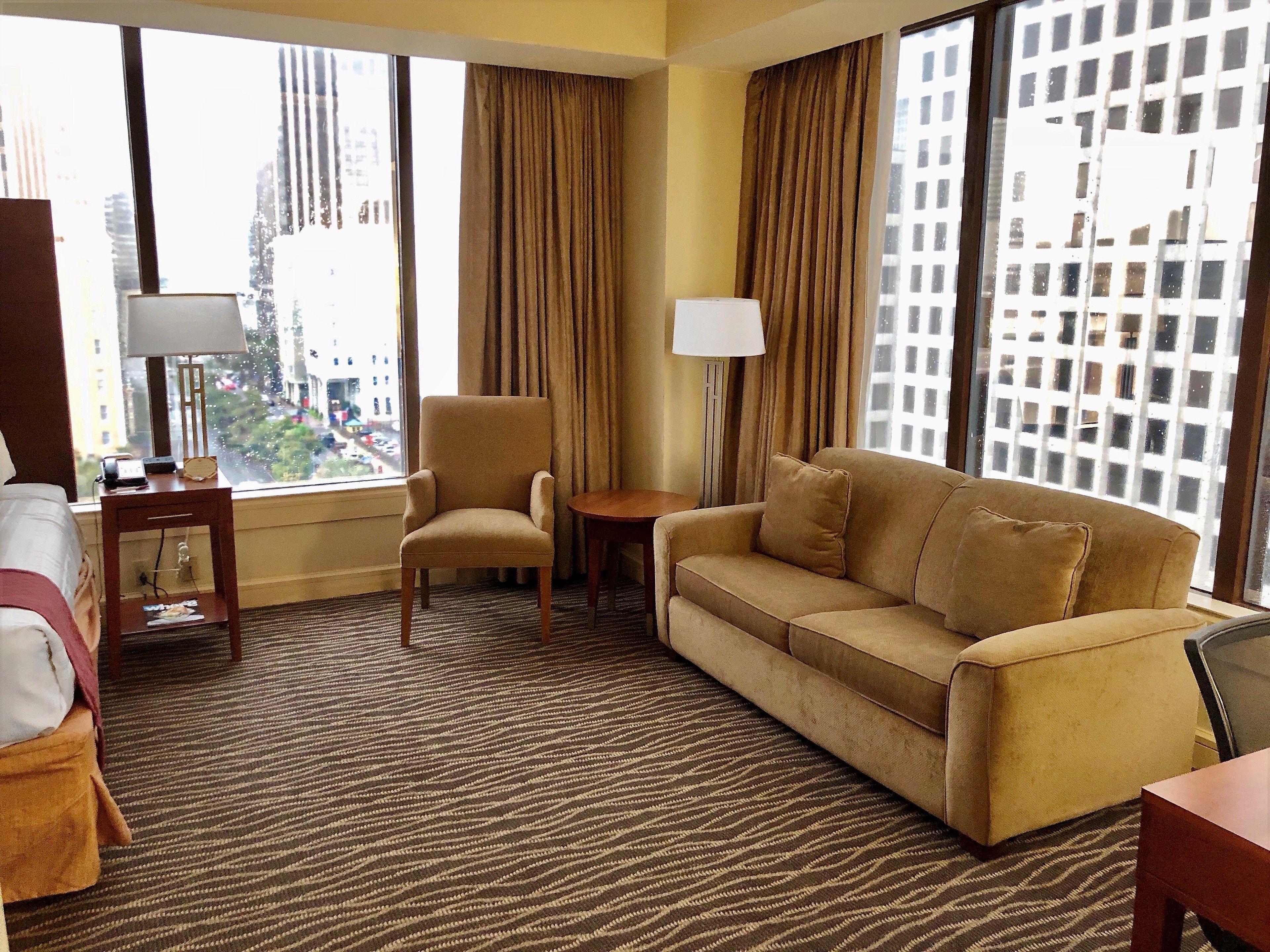 Blake New Orleans, Bw Signature Collection 4*