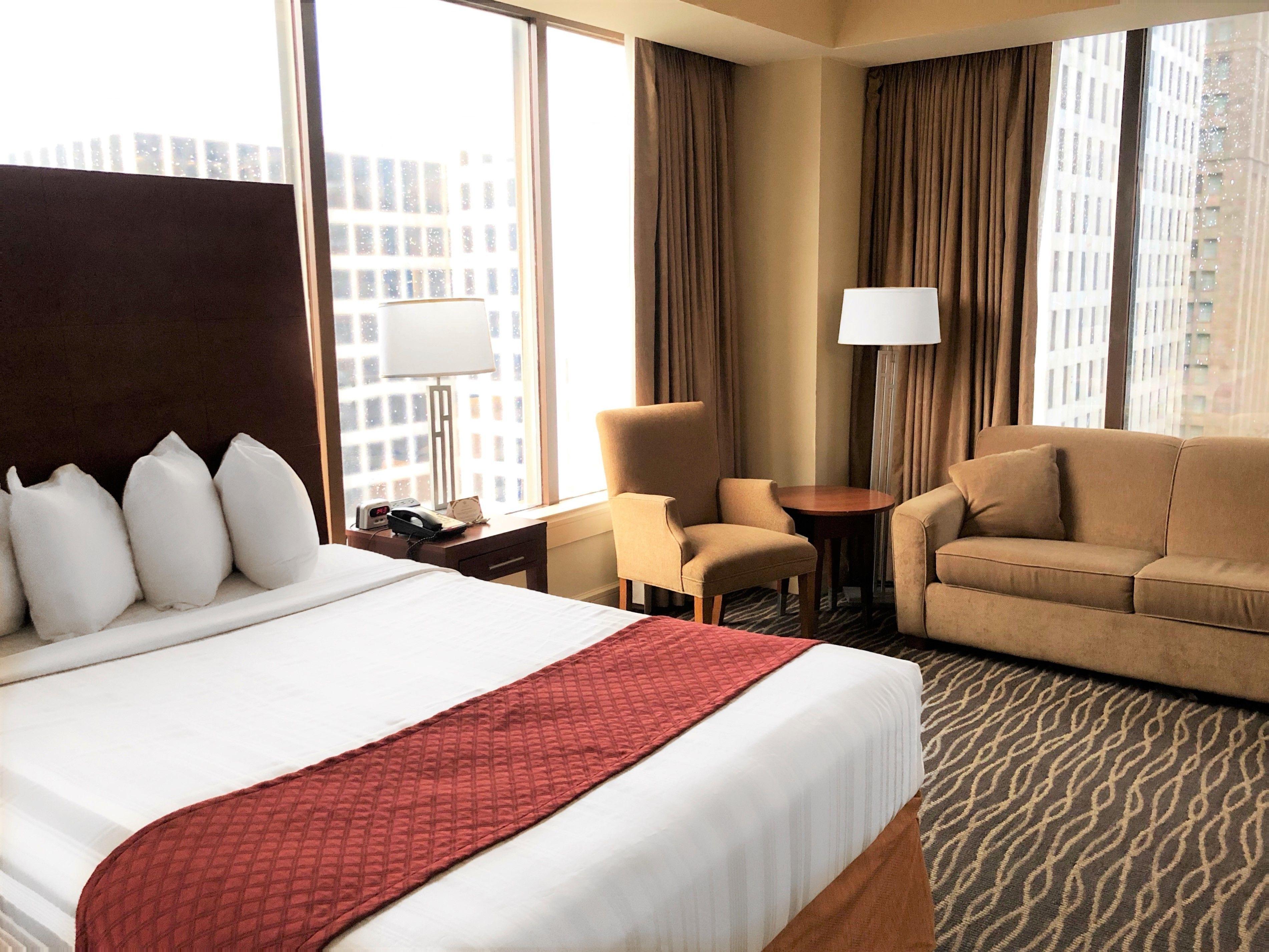 Blake New Orleans, Bw Signature Collection 4*