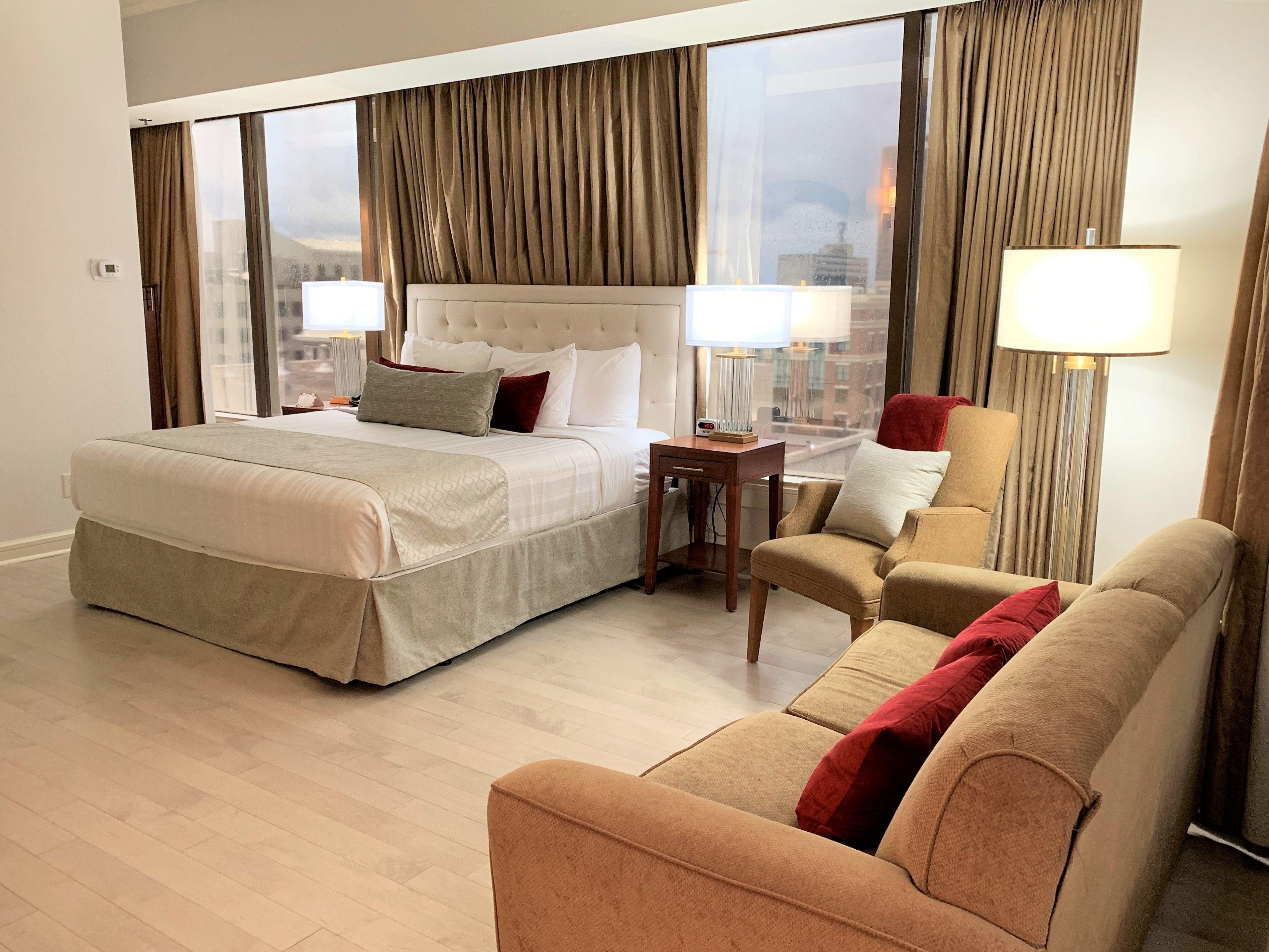 Hotel Blake New Orleans, Bw Signature Collection