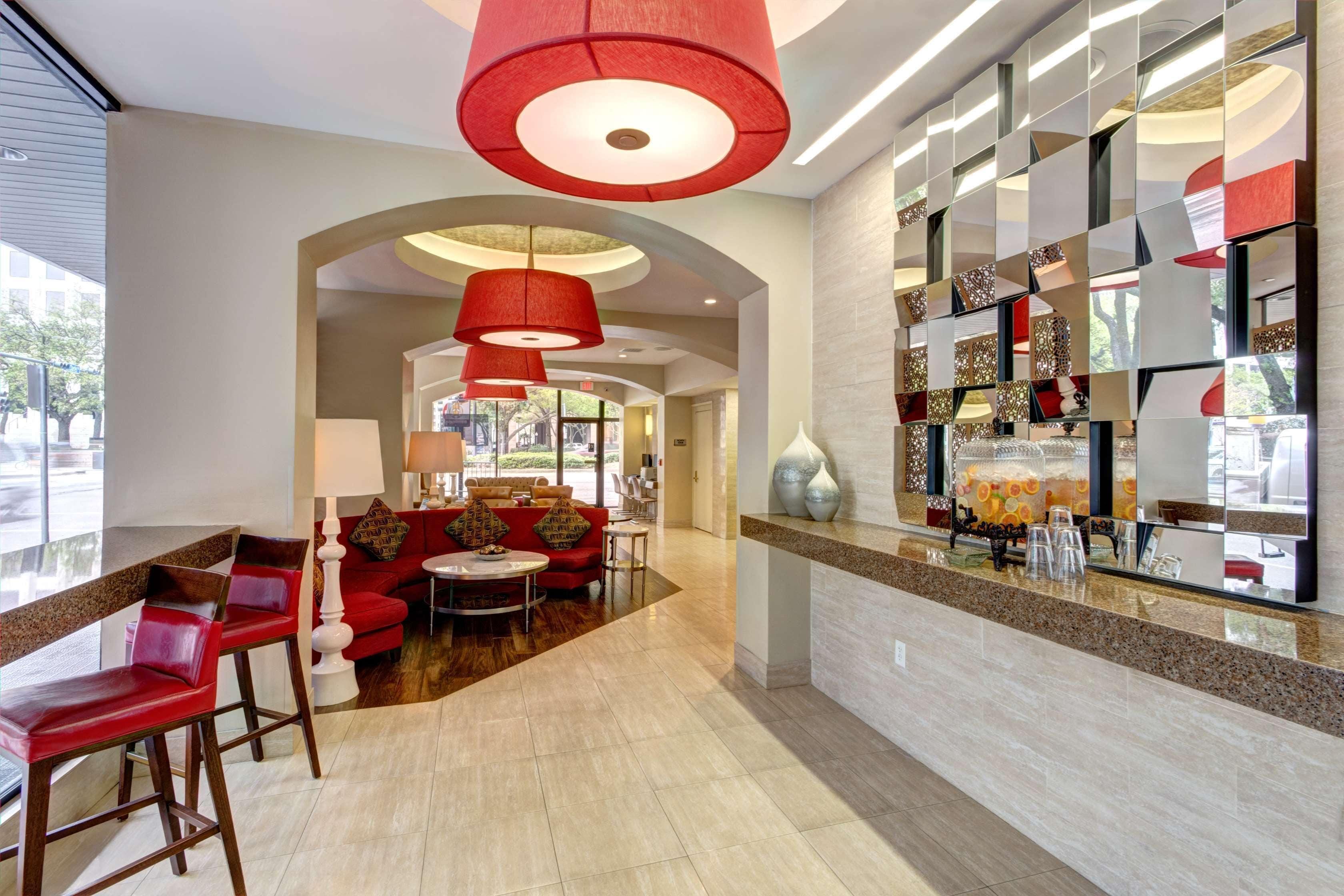 Hotel Blake New Orleans, Bw Signature Collection