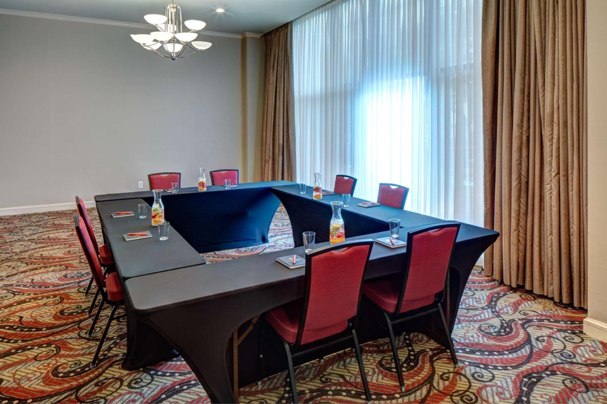 Blake New Orleans, Bw Signature Collection Hotel