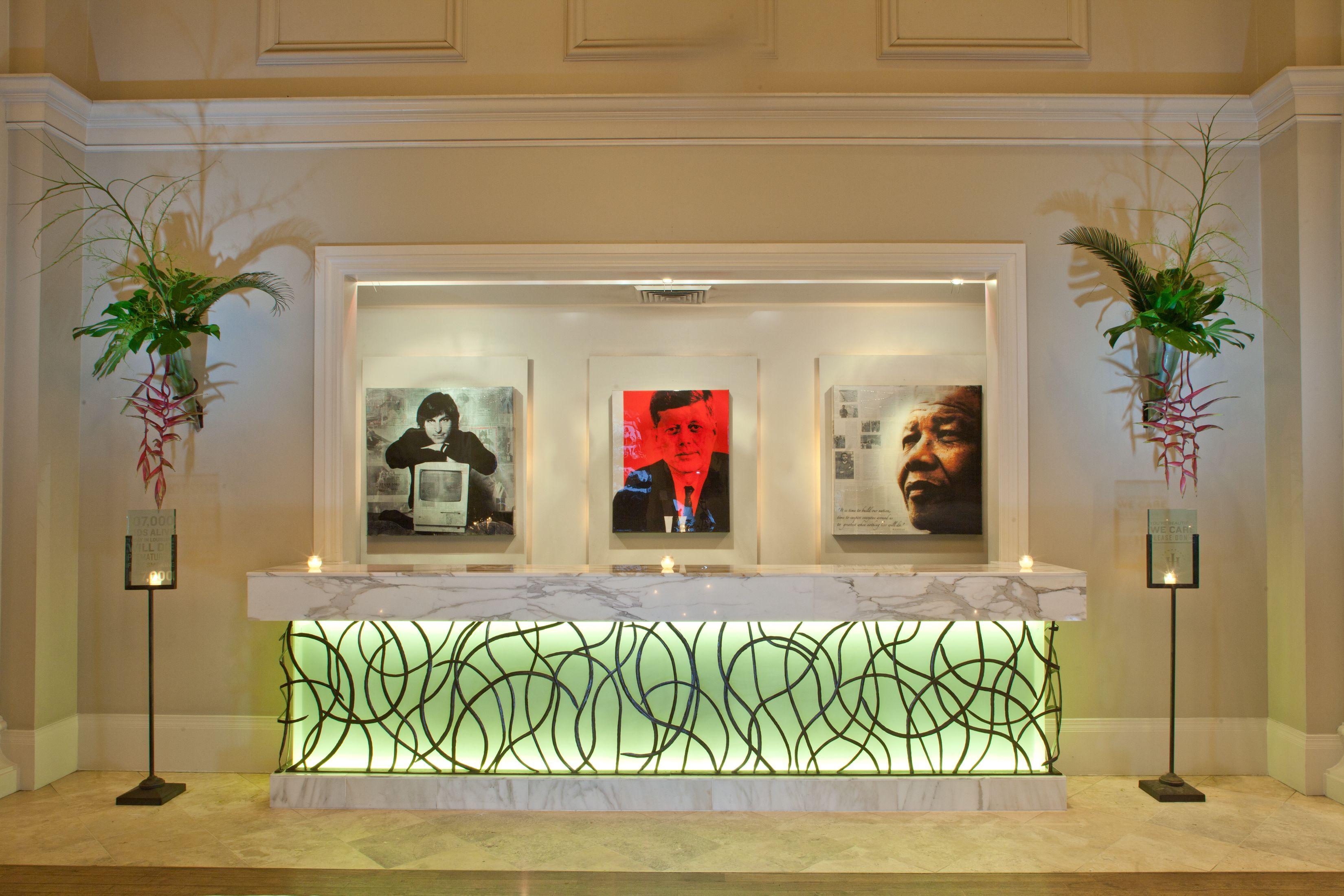 International House 4* New Orleans