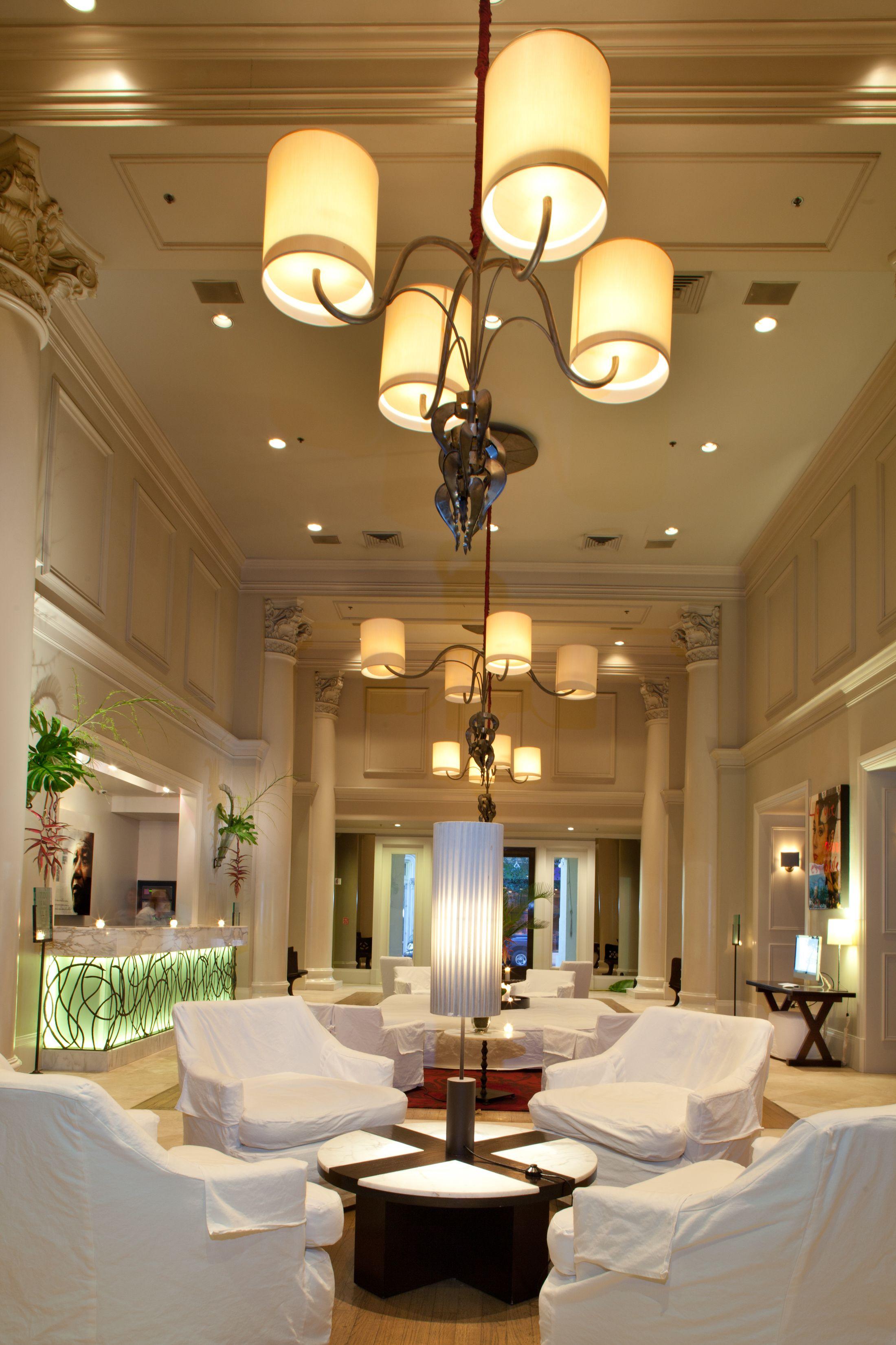 International House 4*