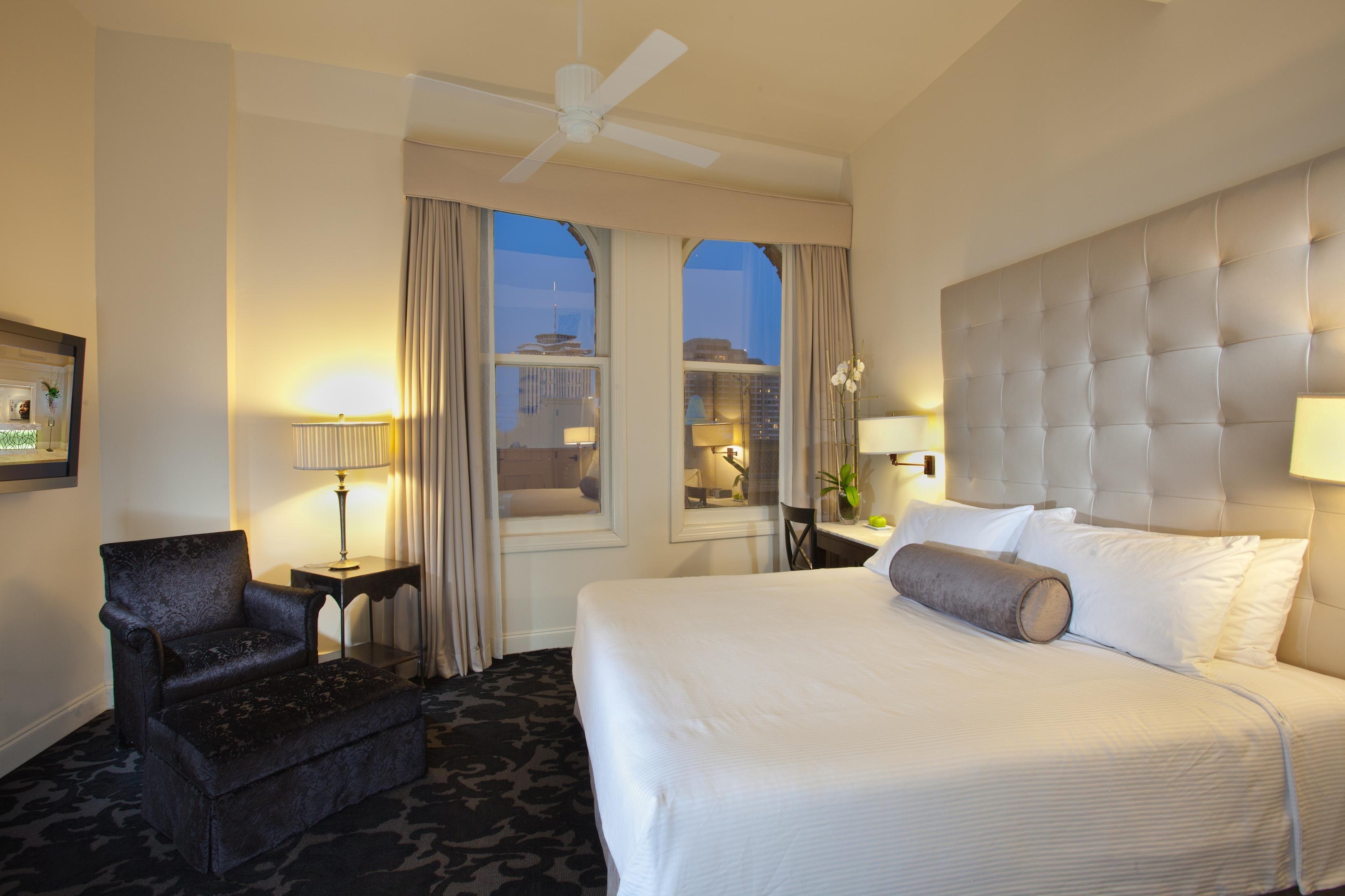 International House Hotel