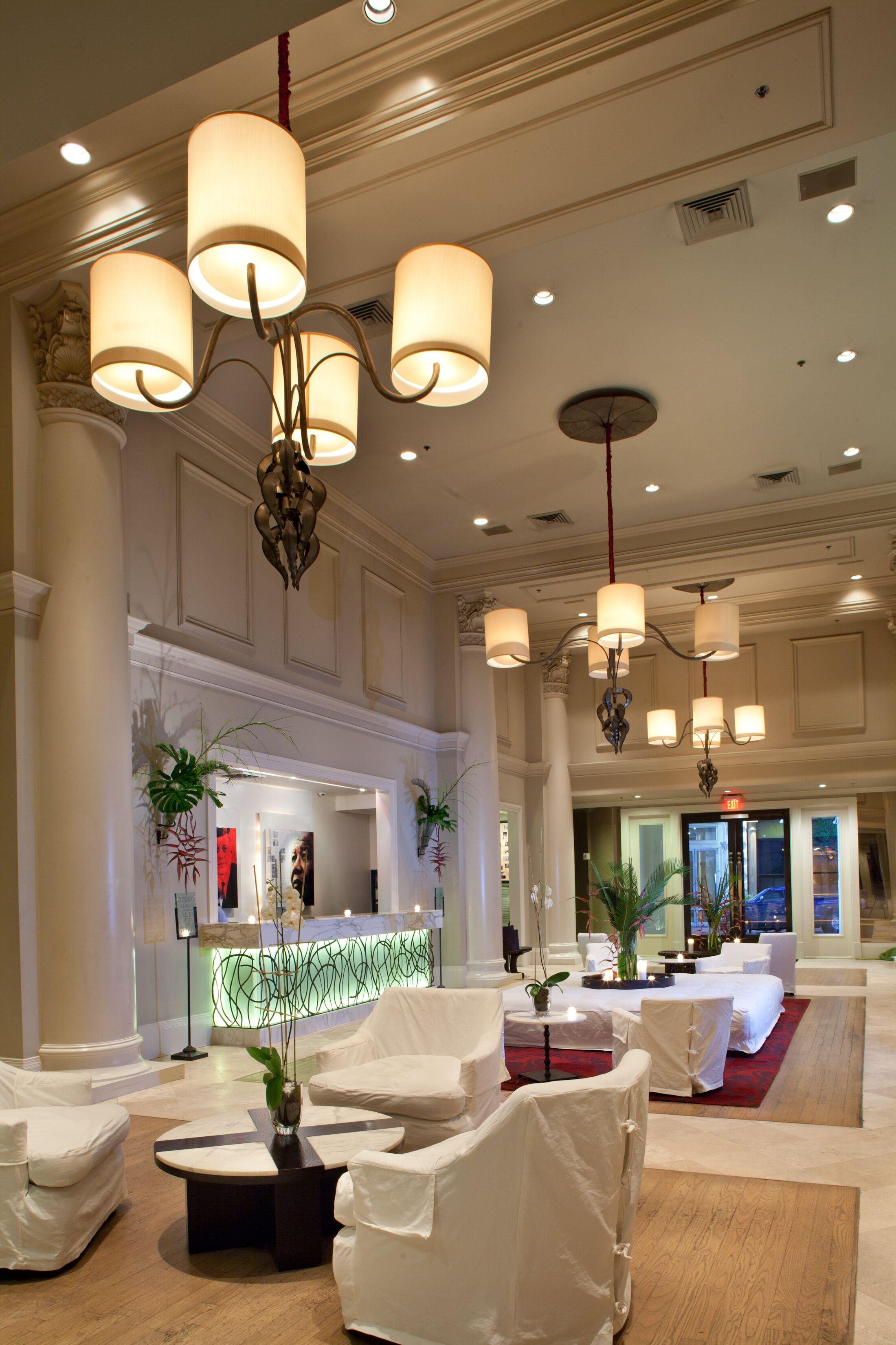 International House 4*