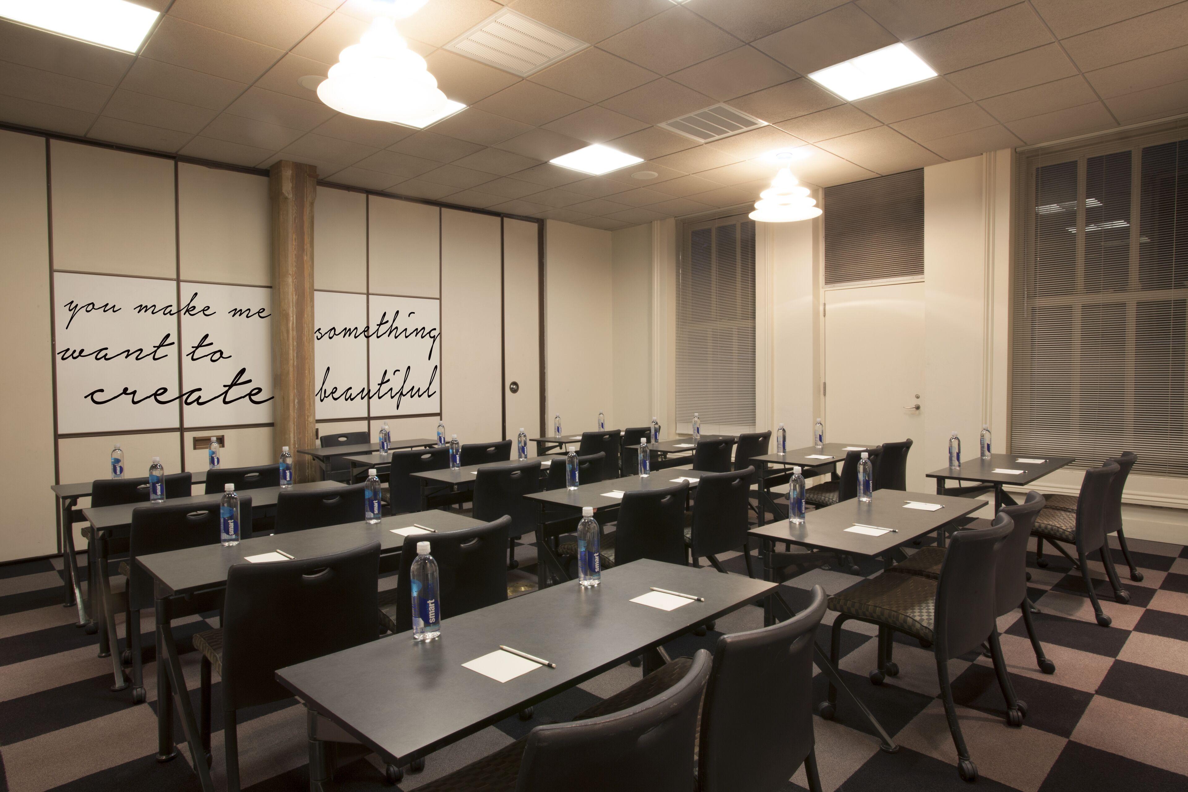 Hotel International House