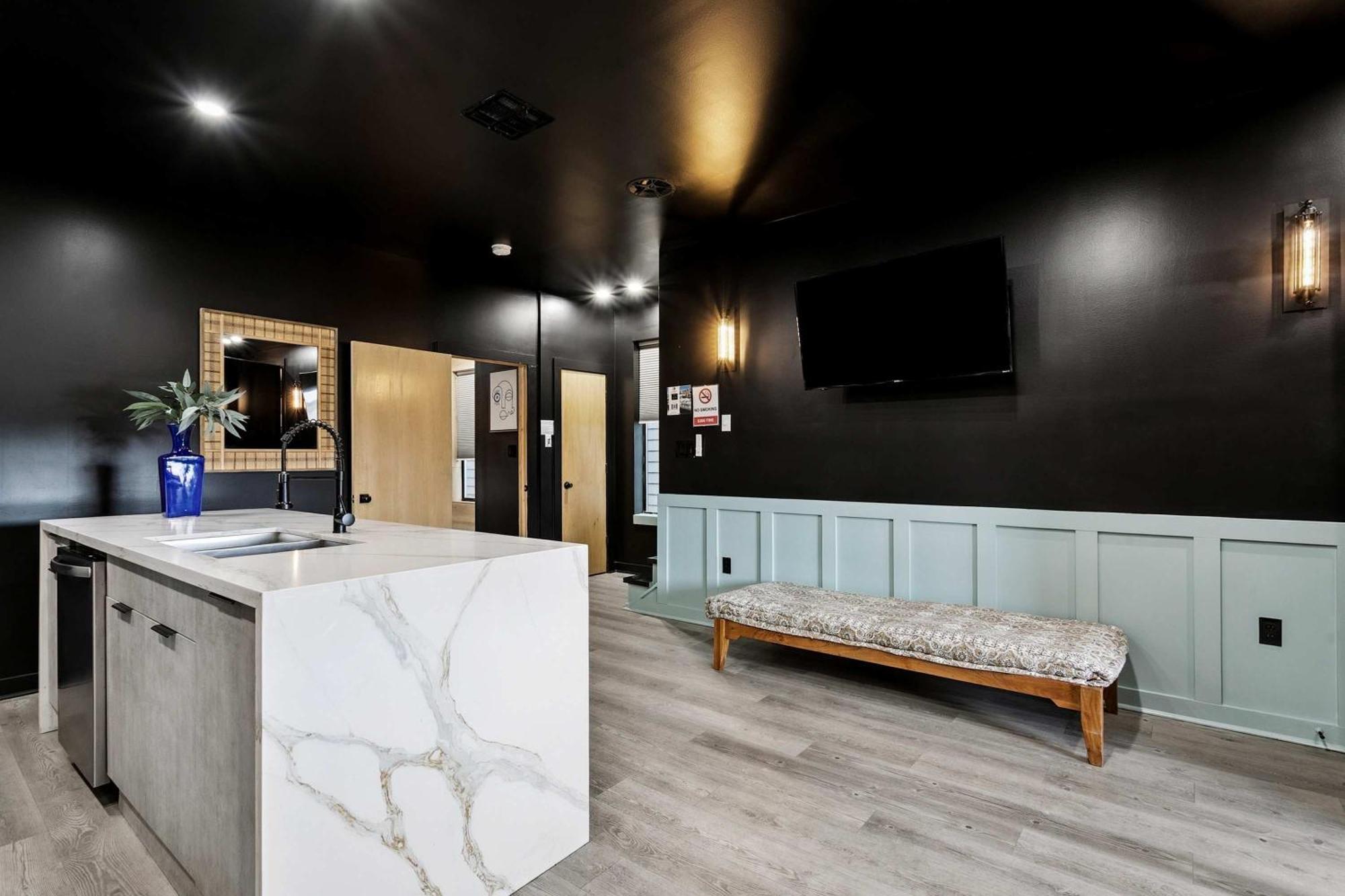 Apartment Nova Rooftop