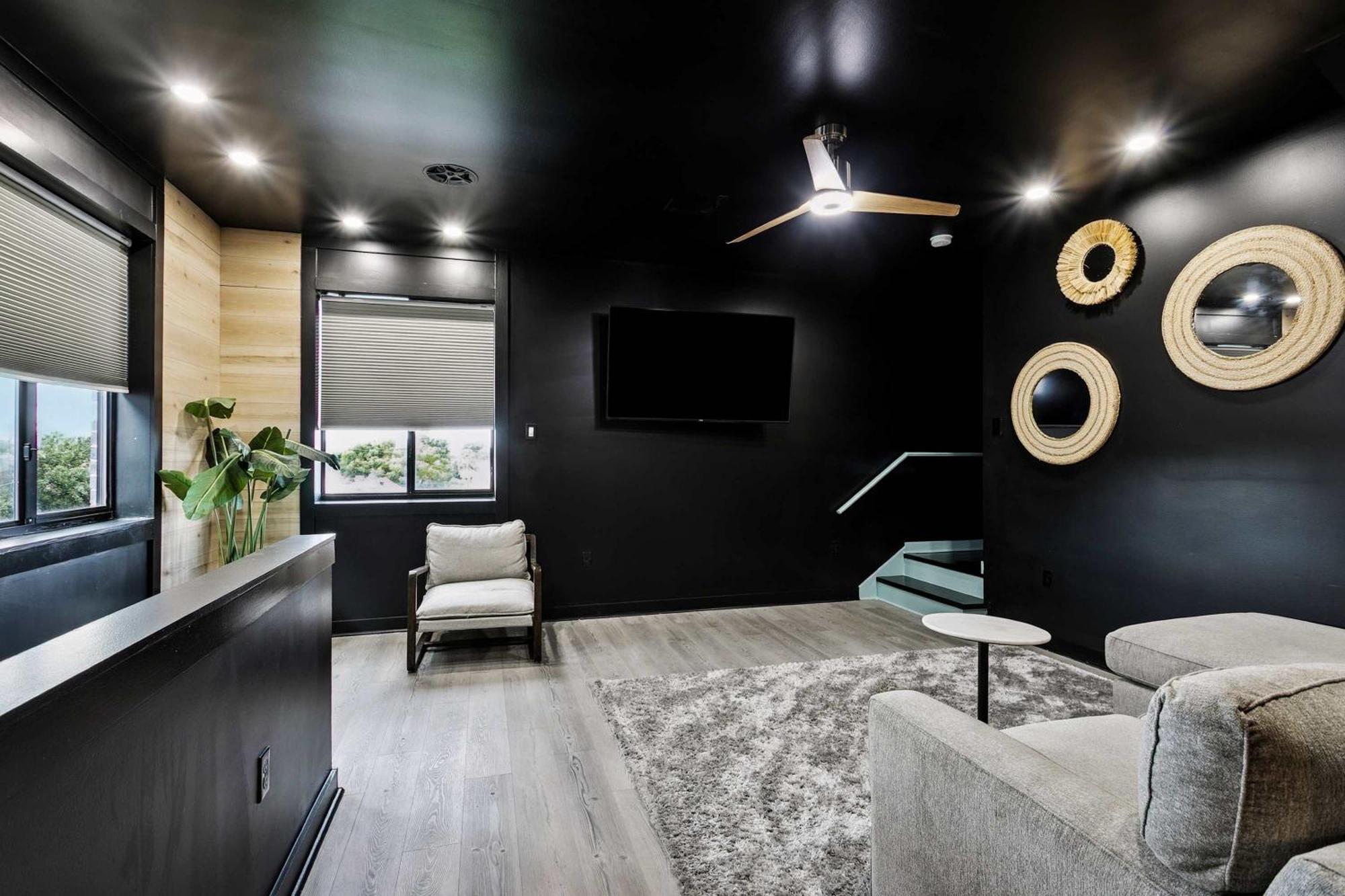 Nova Rooftop Apartment *