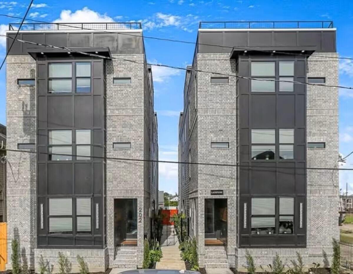 Nova Rooftop Apartment *