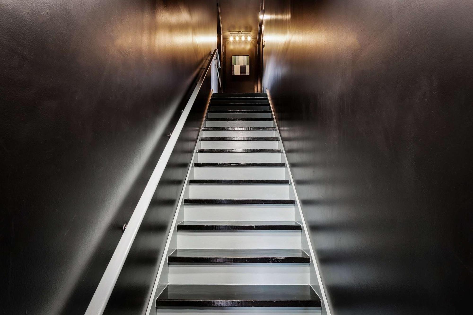 Nova Rooftop Apartment