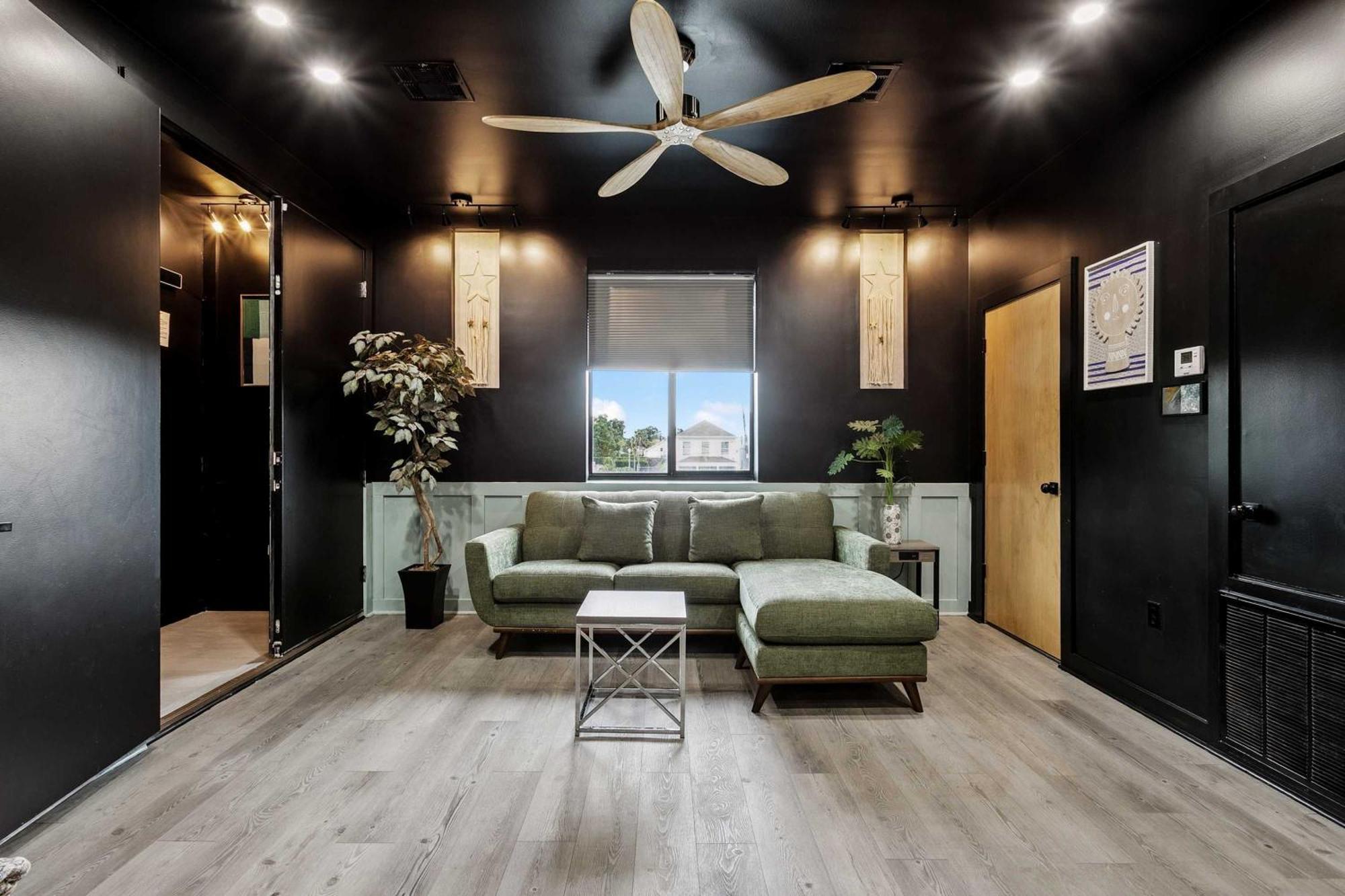 Nova Rooftop * New Orleans