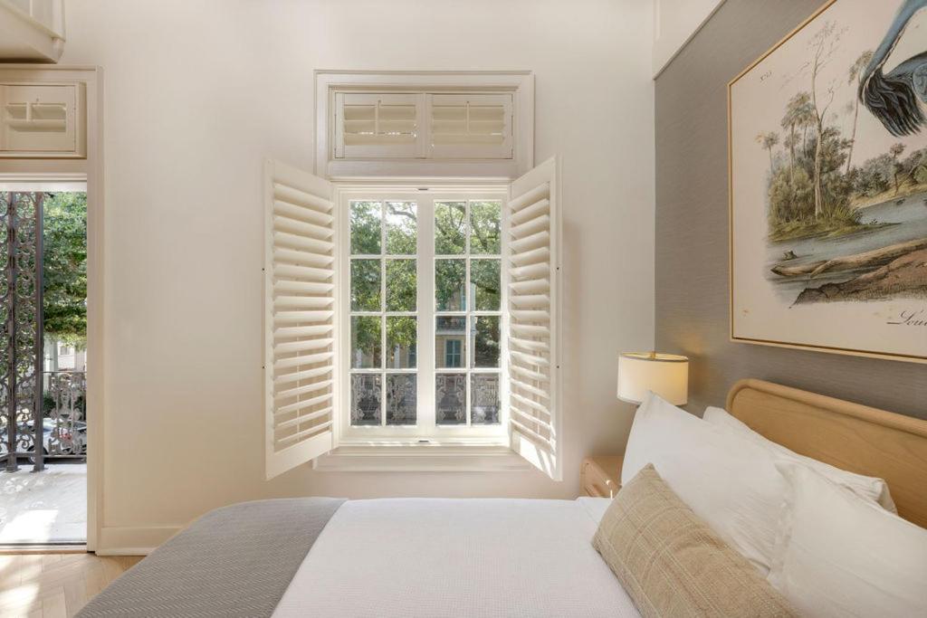 Garden District Hotel 5*