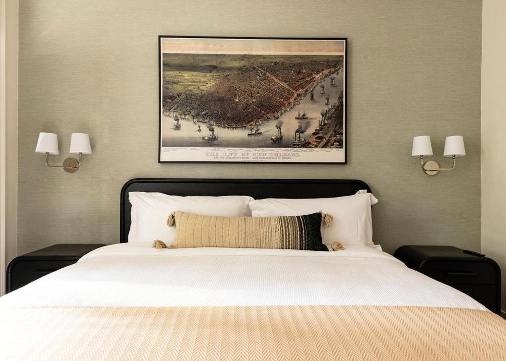 Hotel Garden District New Orleans