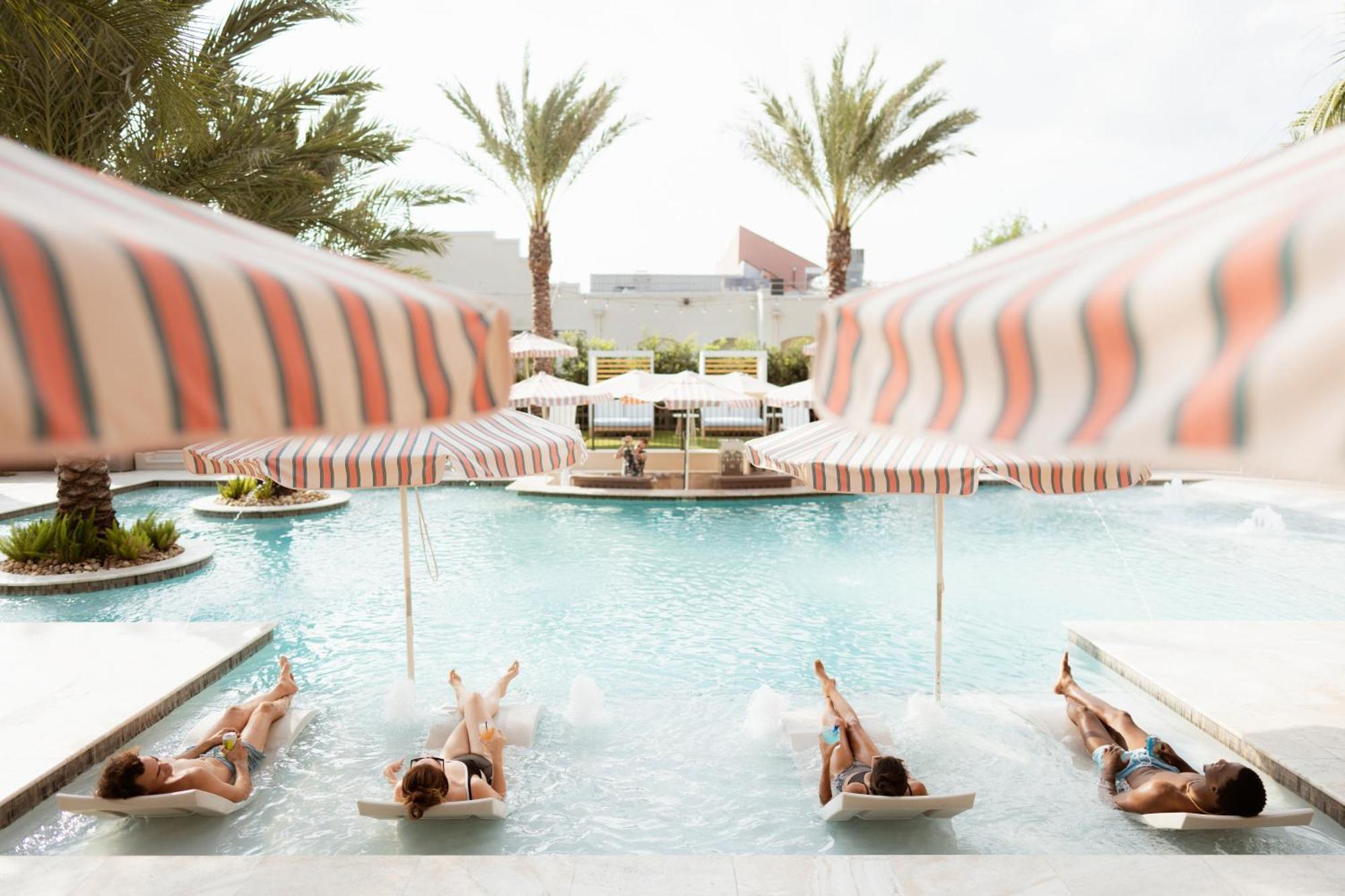 Hotel Garden District New Orleans