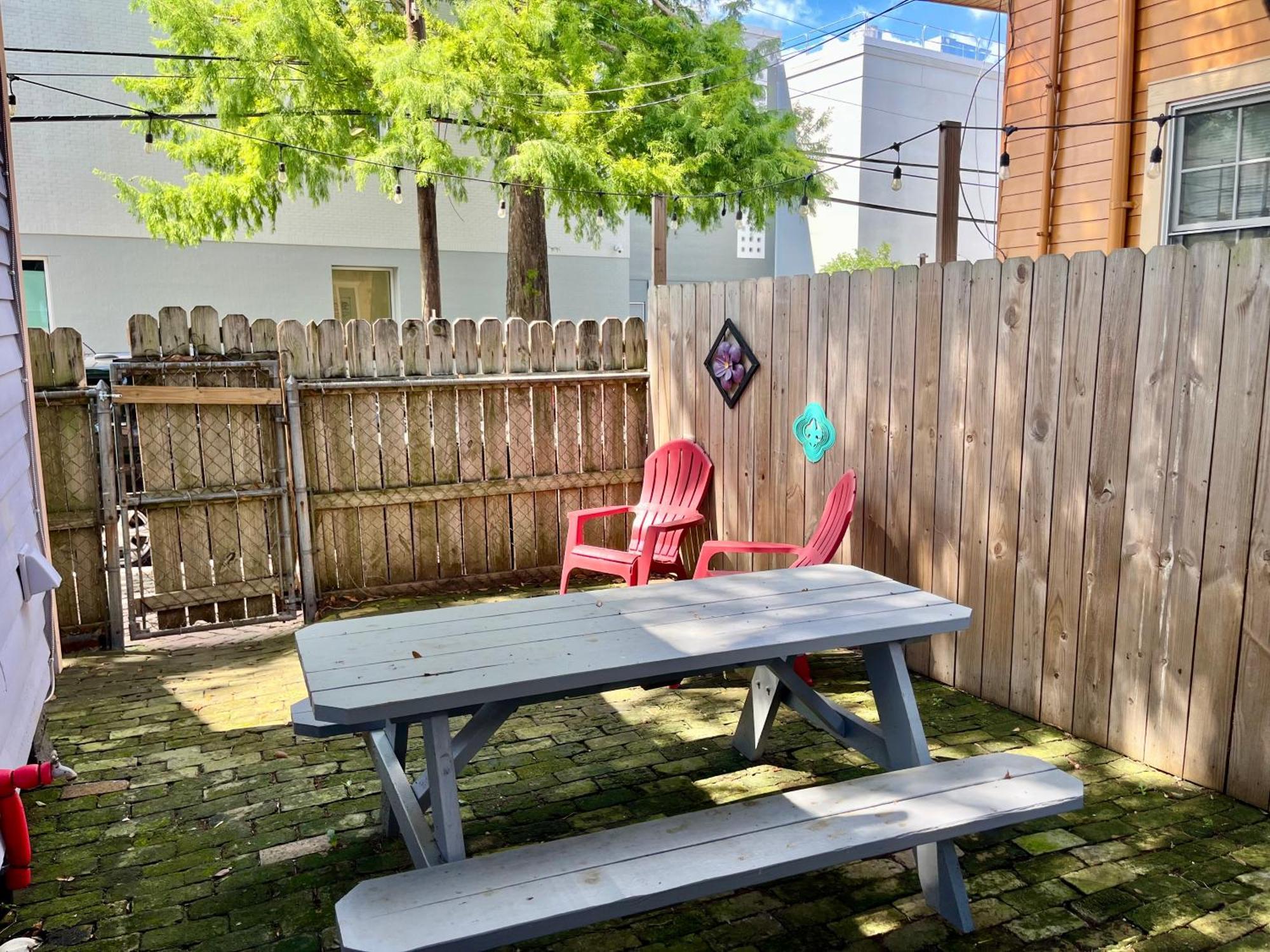 Holiday home Kerlerec Victorian - Steps To French Qtr.