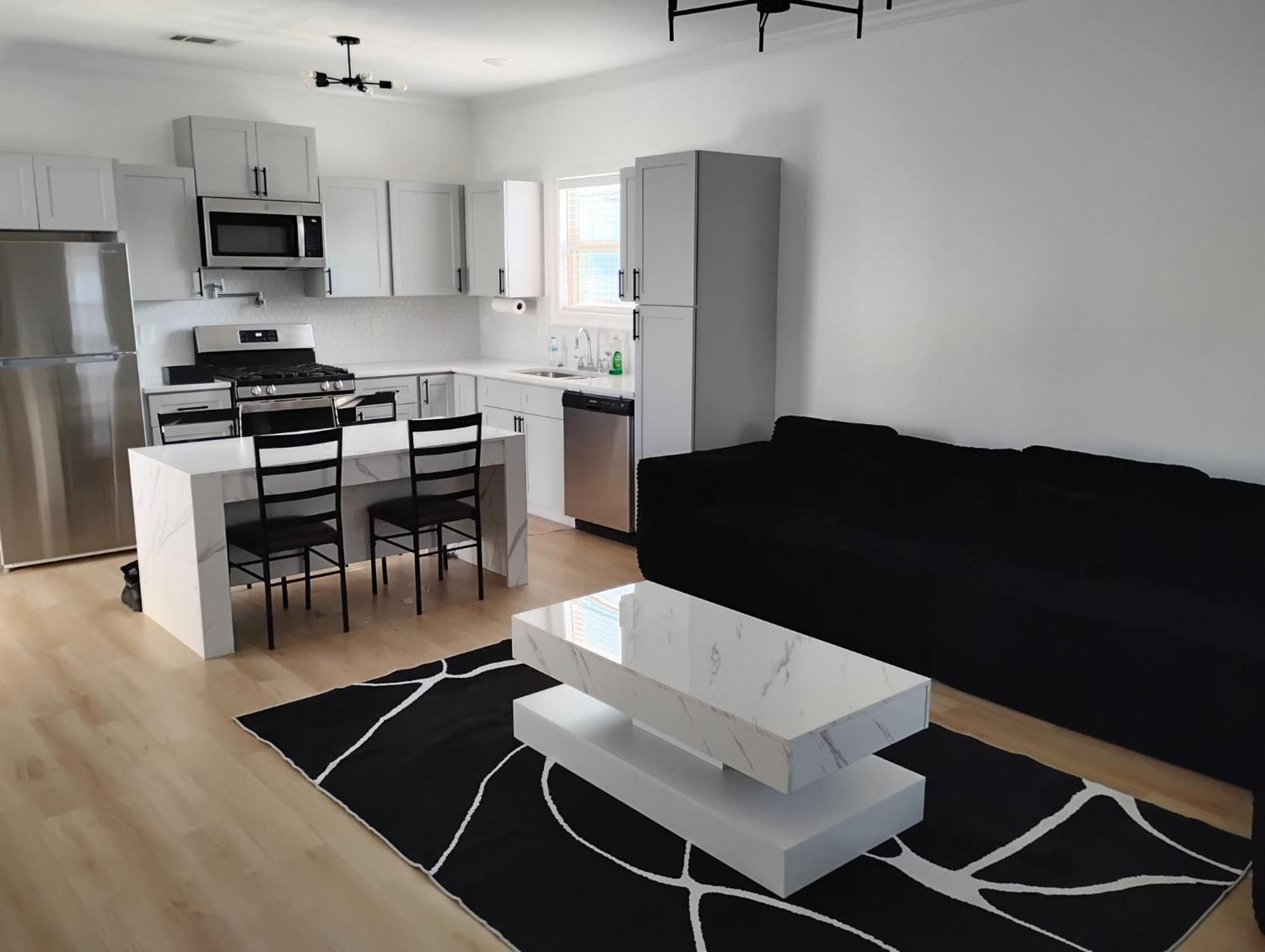 Luxury Nola 3bed 2bath * New Orleans