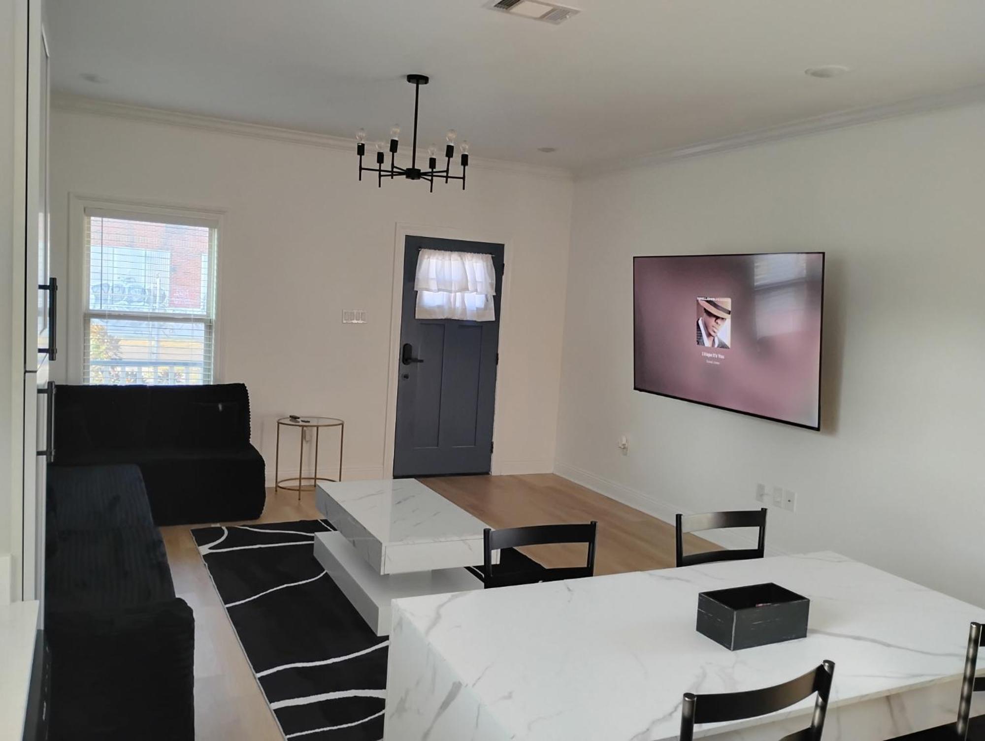 Holiday home Luxury Nola 3bed 2bath