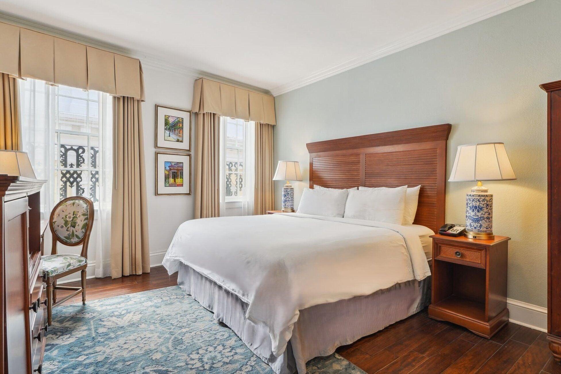 Voco St By Ihg Hotel