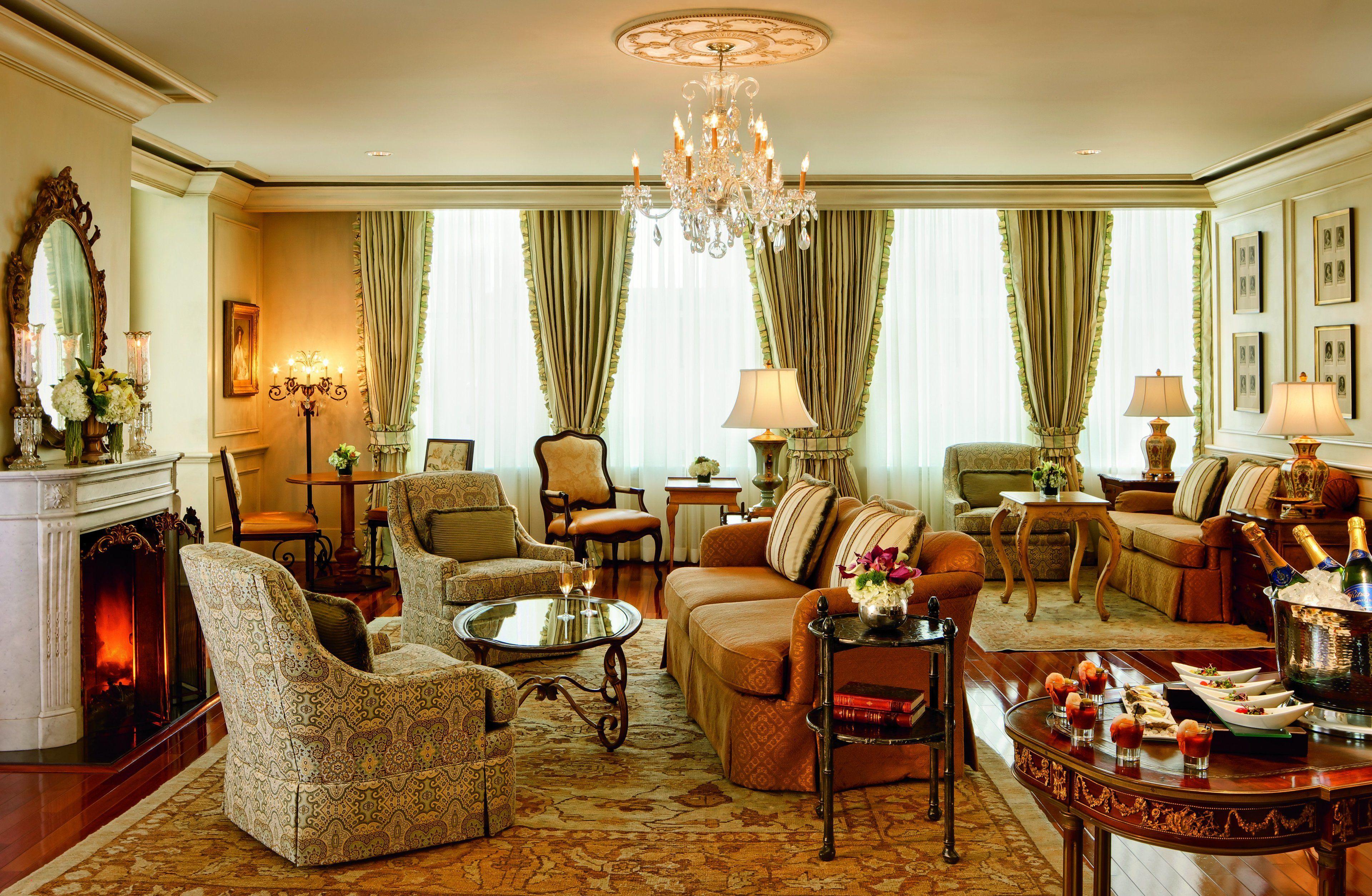 The Ritz-carlton, Hotel New Orleans