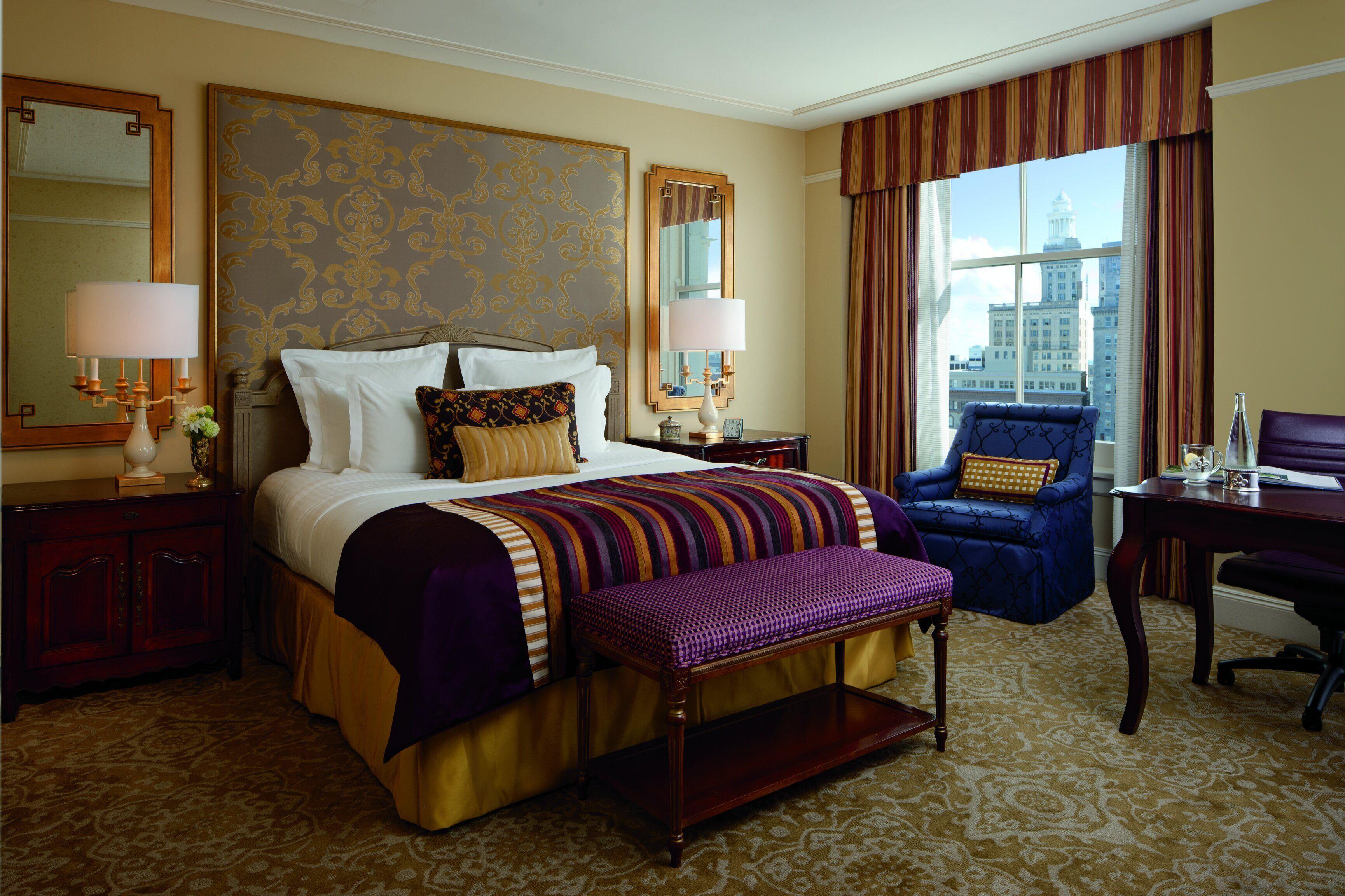 The Ritz-carlton, Hotel