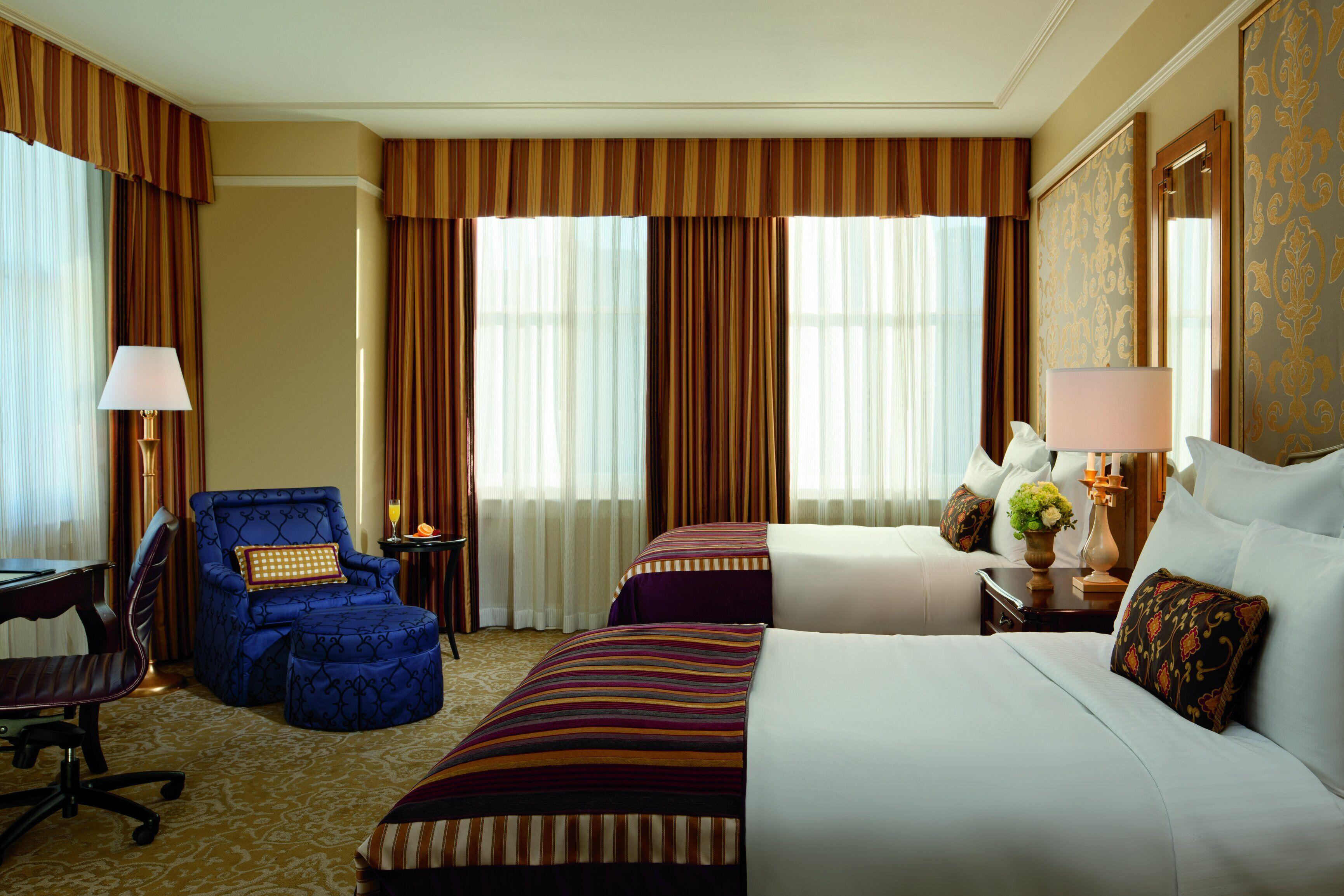 The Ritz-carlton, 5*