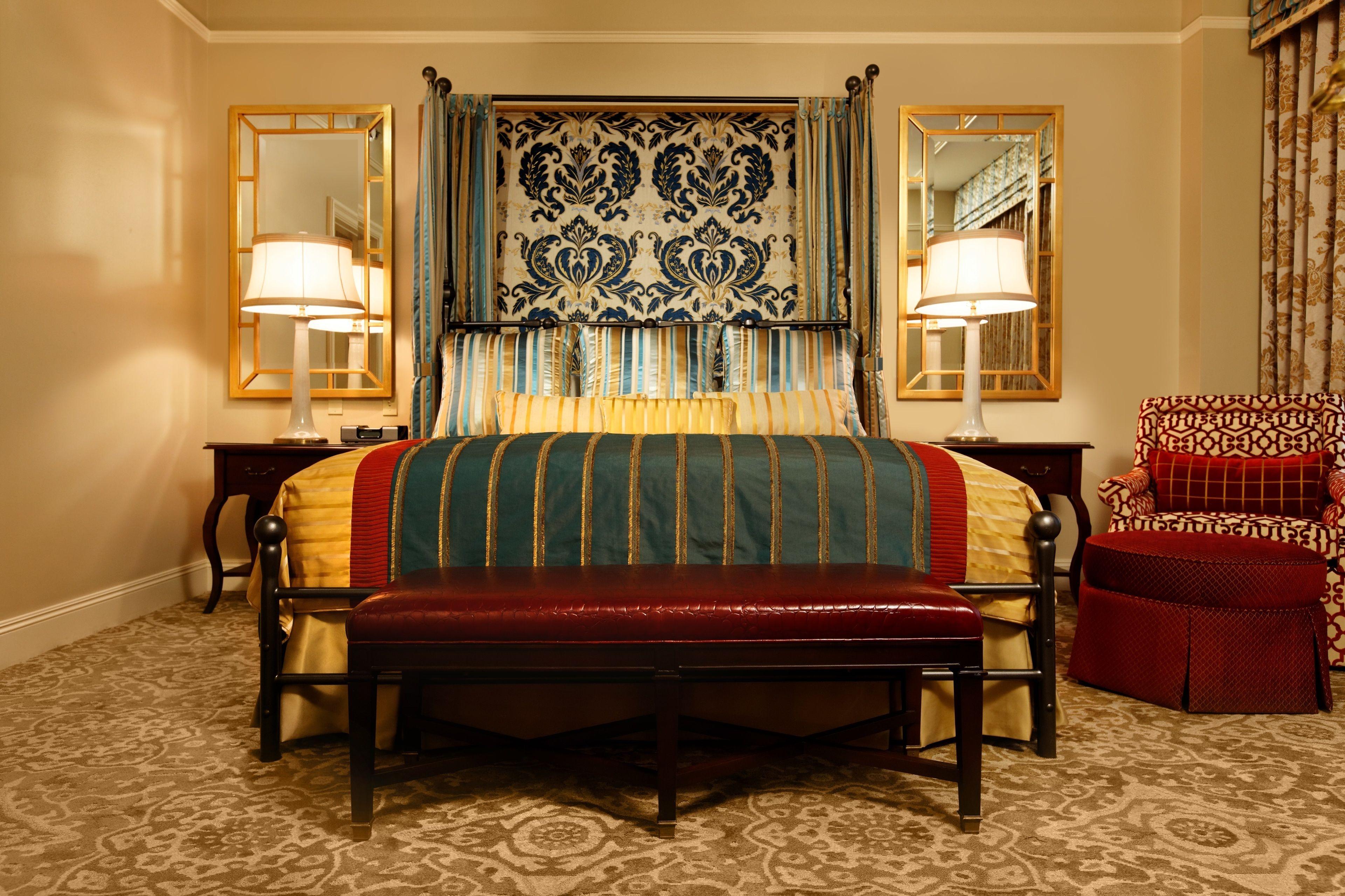 The Ritz-carlton, Hotel New Orleans