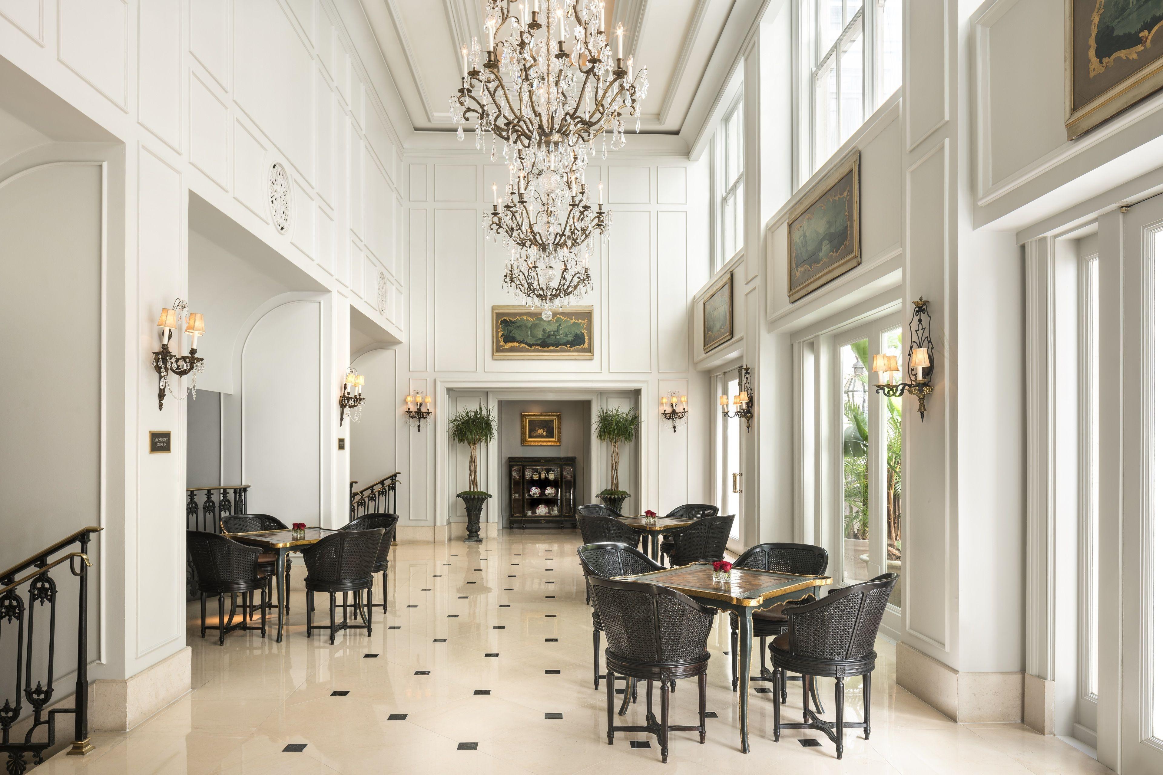 The Ritz-carlton, Hotel New Orleans