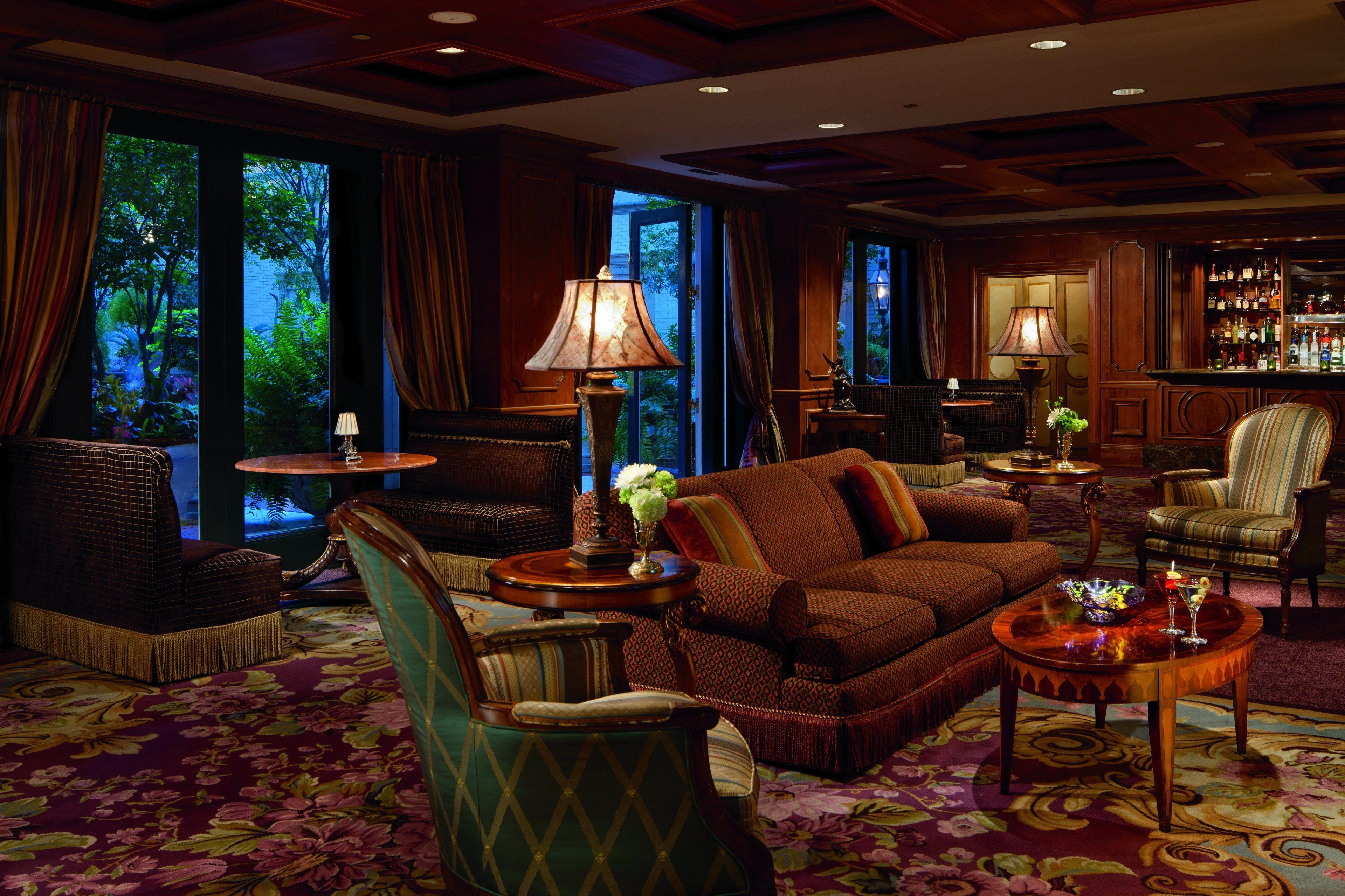 The Ritz-carlton,