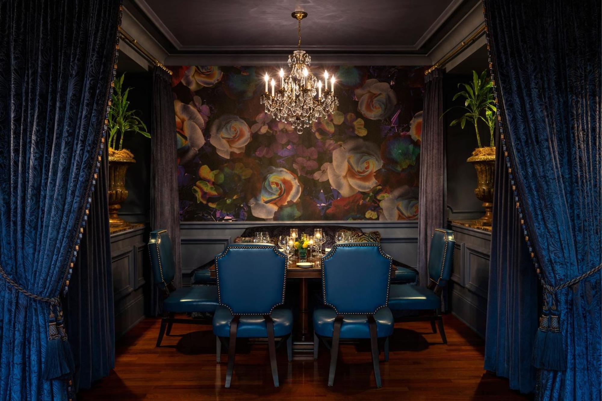 Hotel The Ritz-carlton, 5*