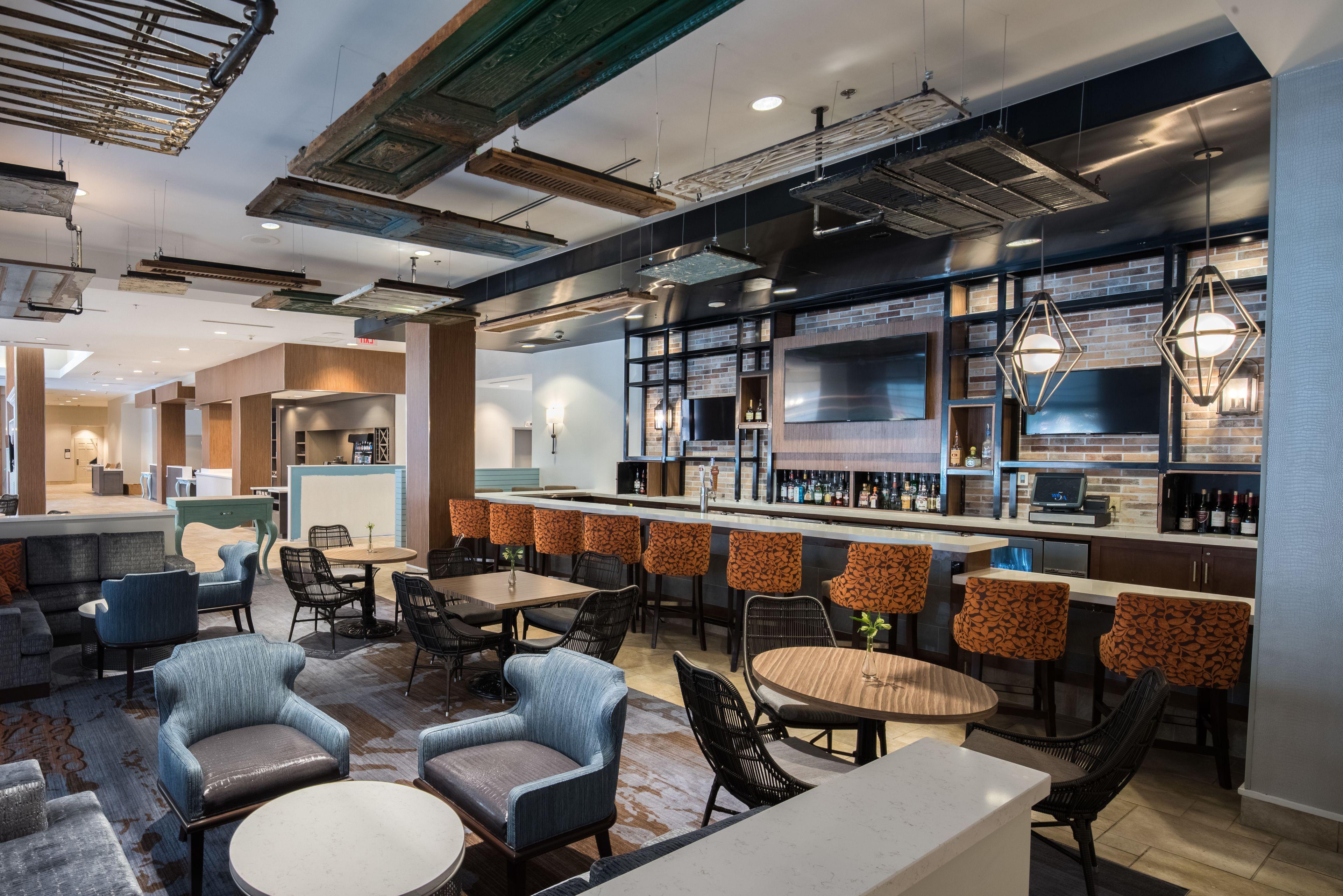 Hotel Hilton Garden Convention Center New Orleans