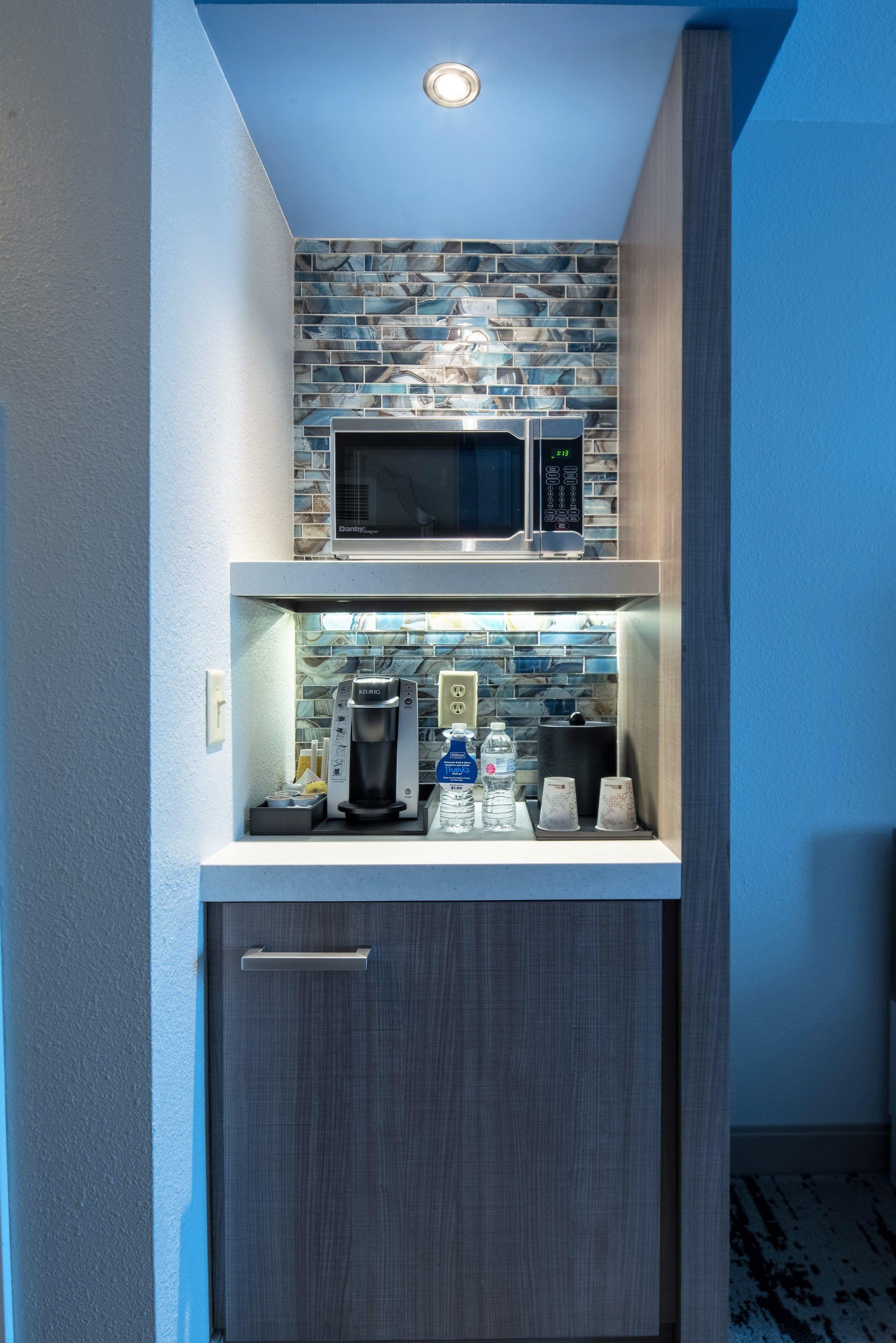 Hotel Hilton Garden Convention Center